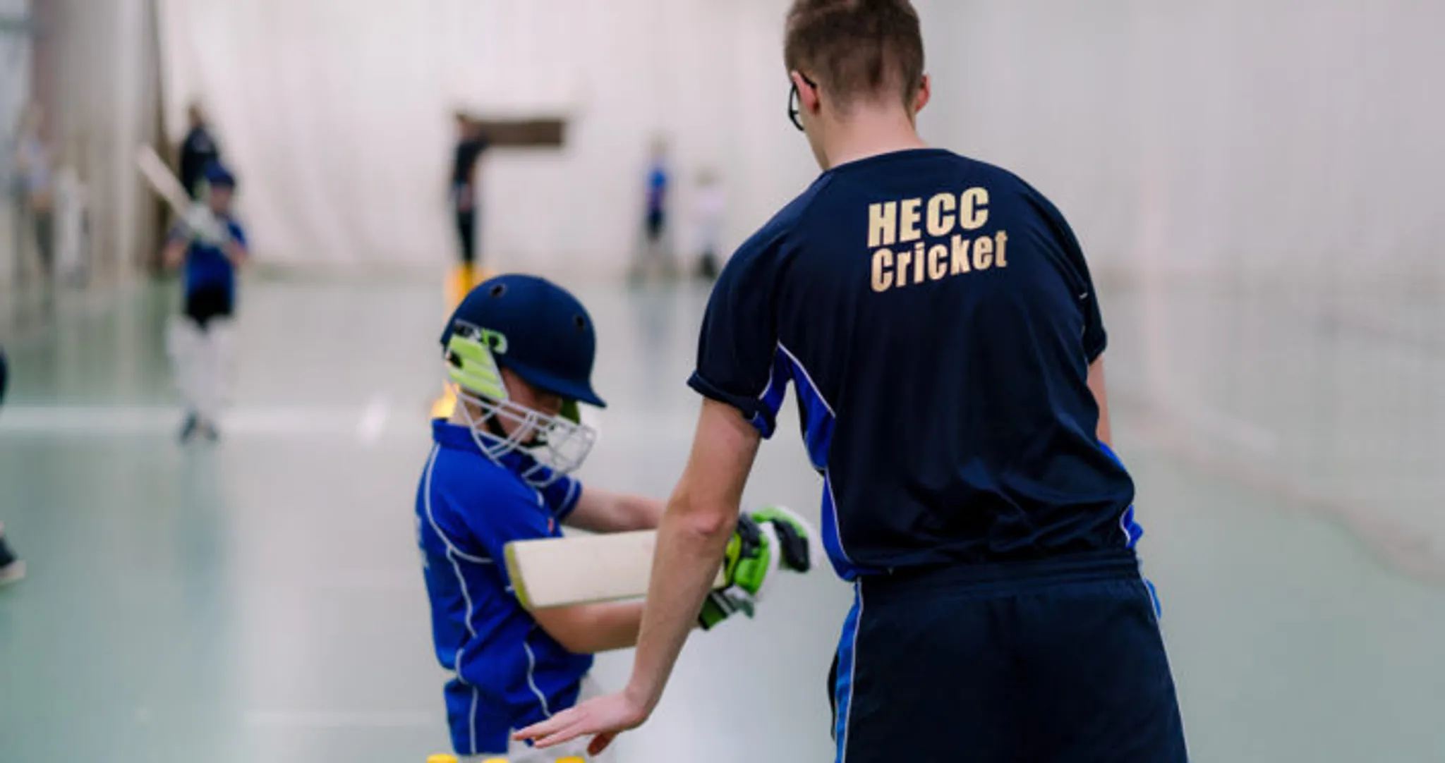 Herts and Essex Cricket Centre