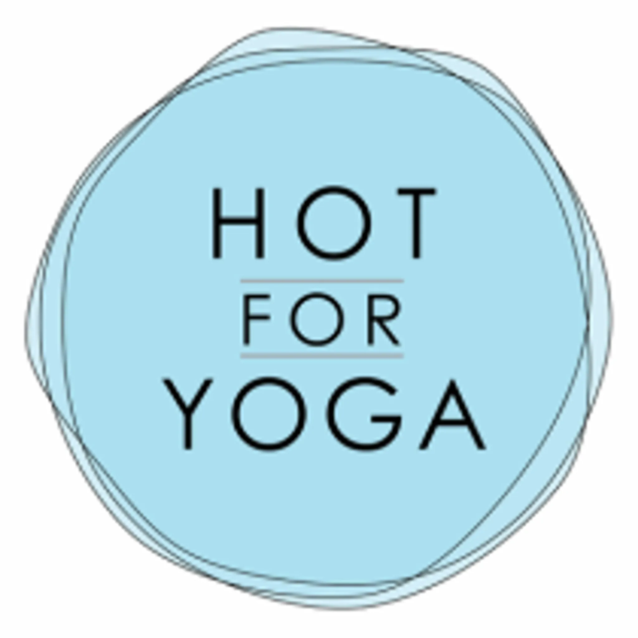 Hot For Yoga