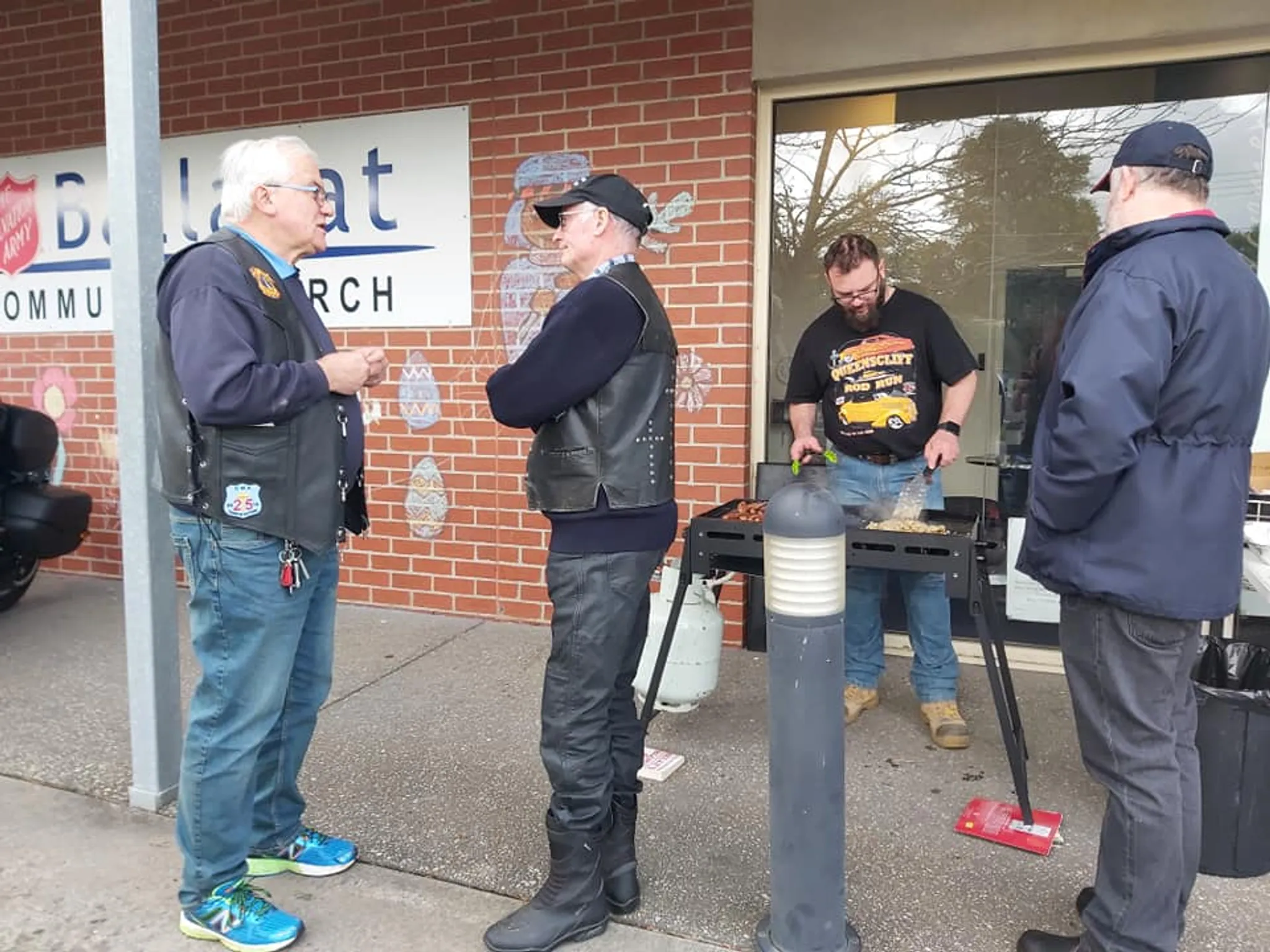 Ballarat Blanket Run – CMA Vict 2024