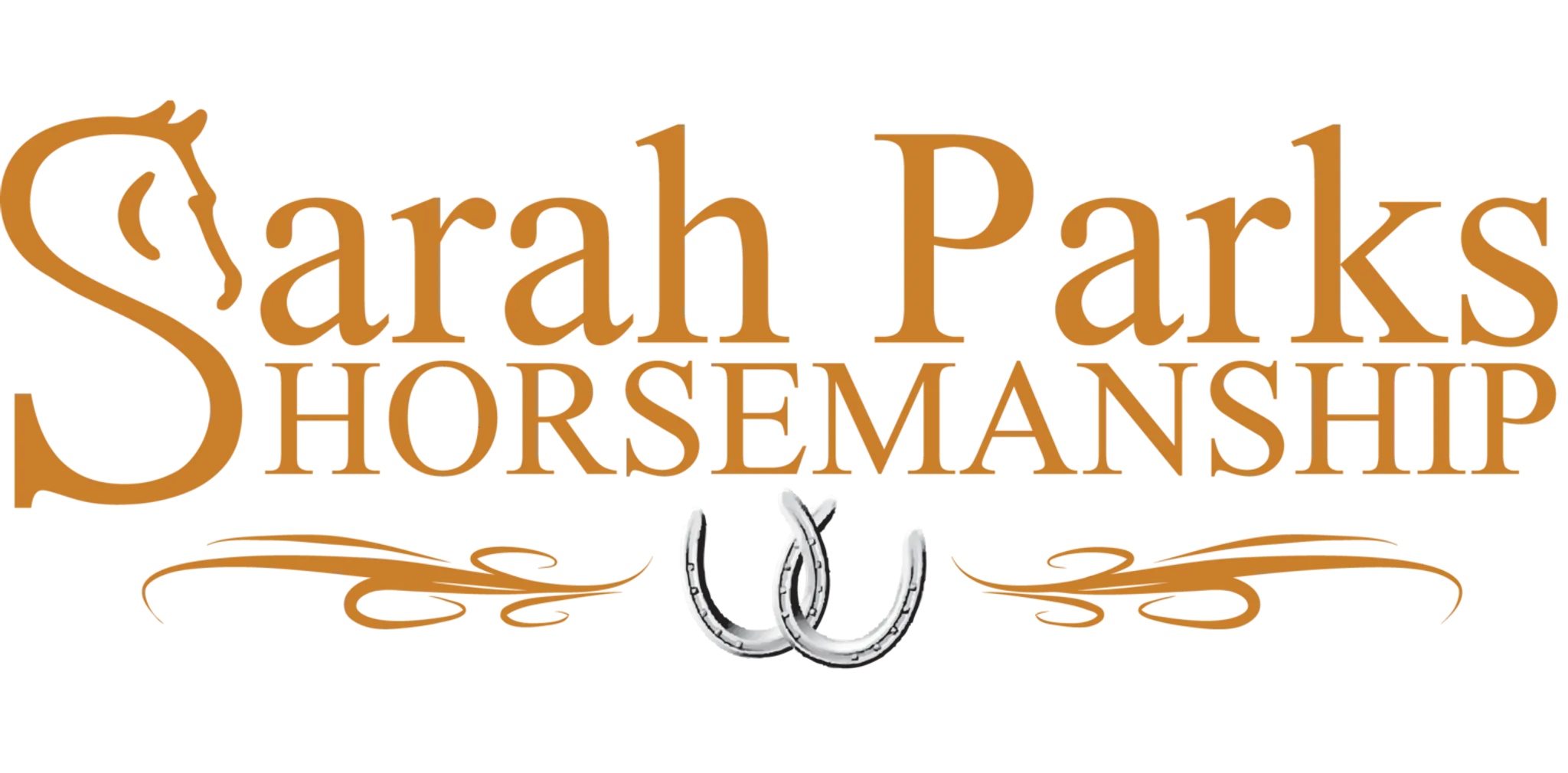 Sarah Parks Horsemanship