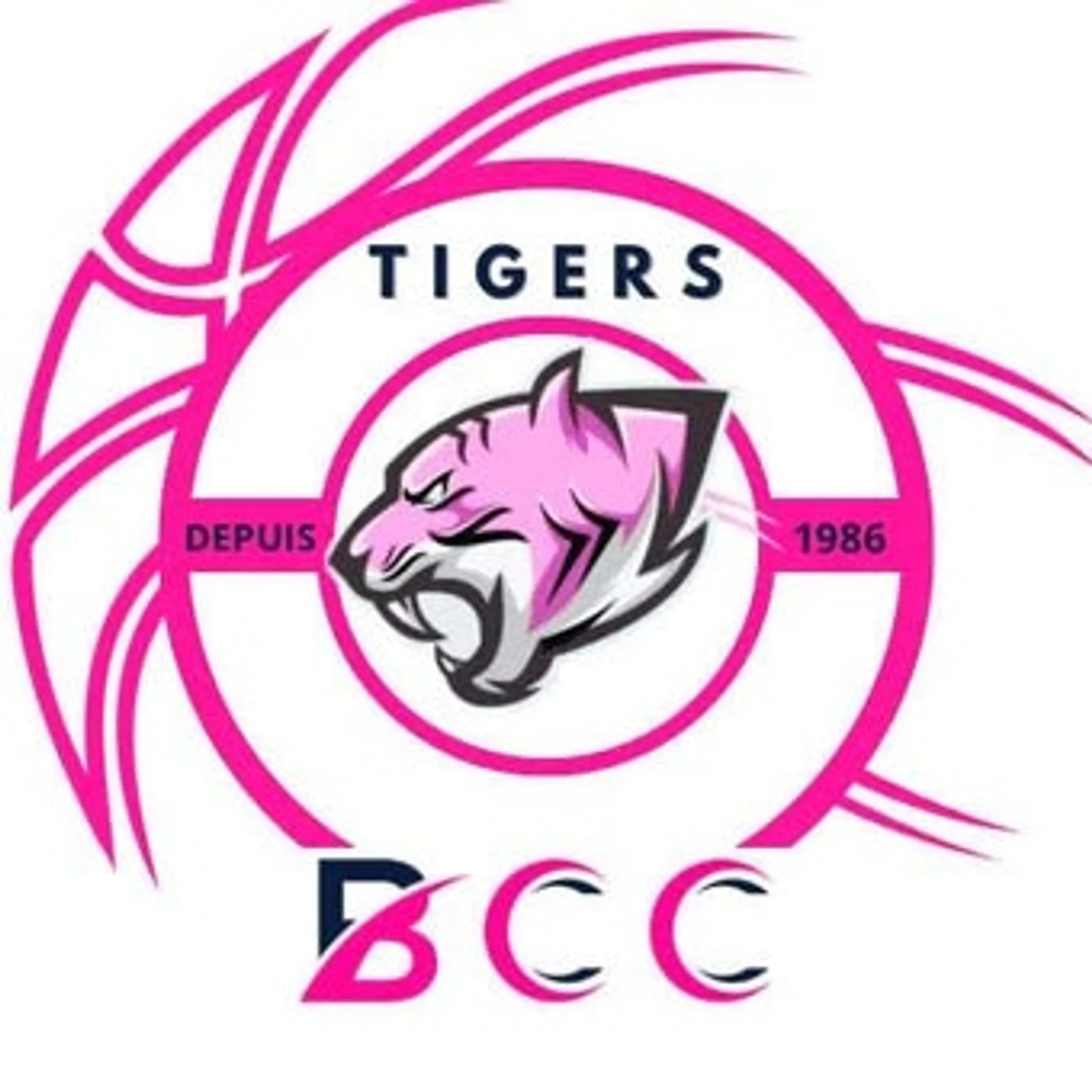 Basket club cenonais