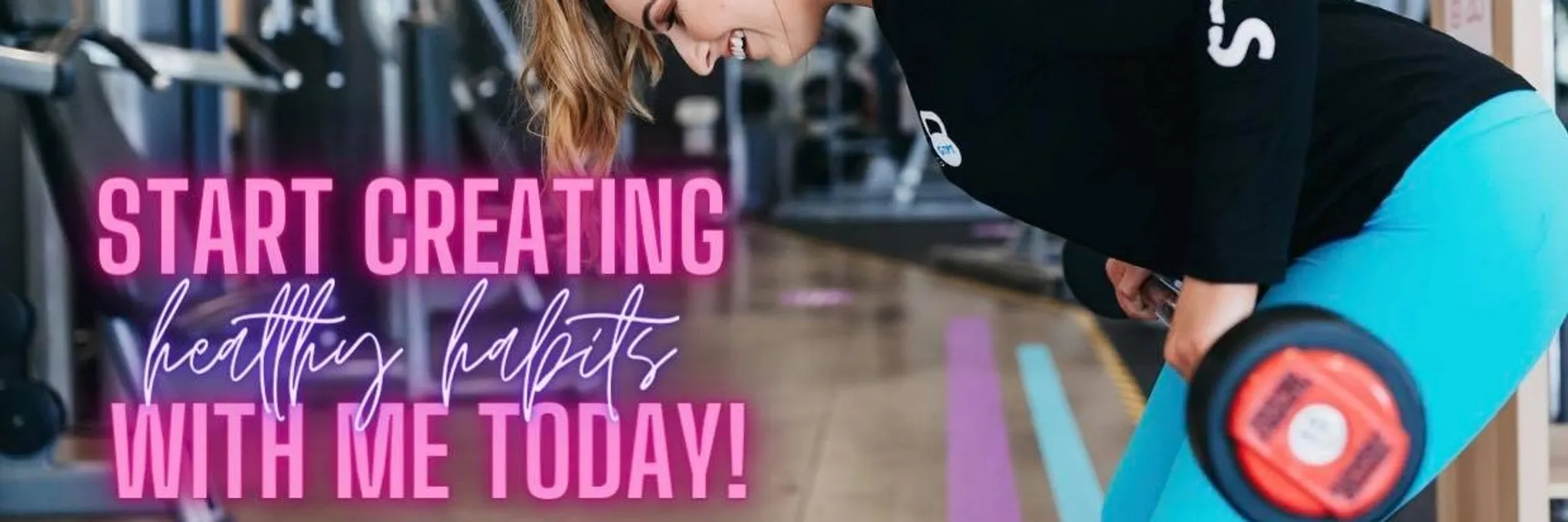 Grace Tranter Personal Training - GTPT