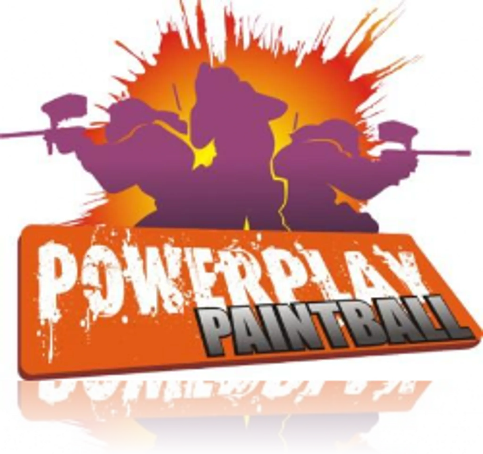 Powerplay Paintball Head Office