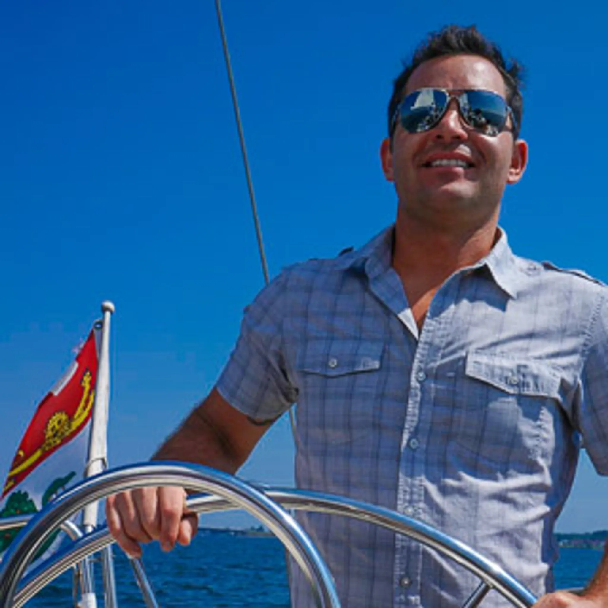 Saga Sailing Adventures