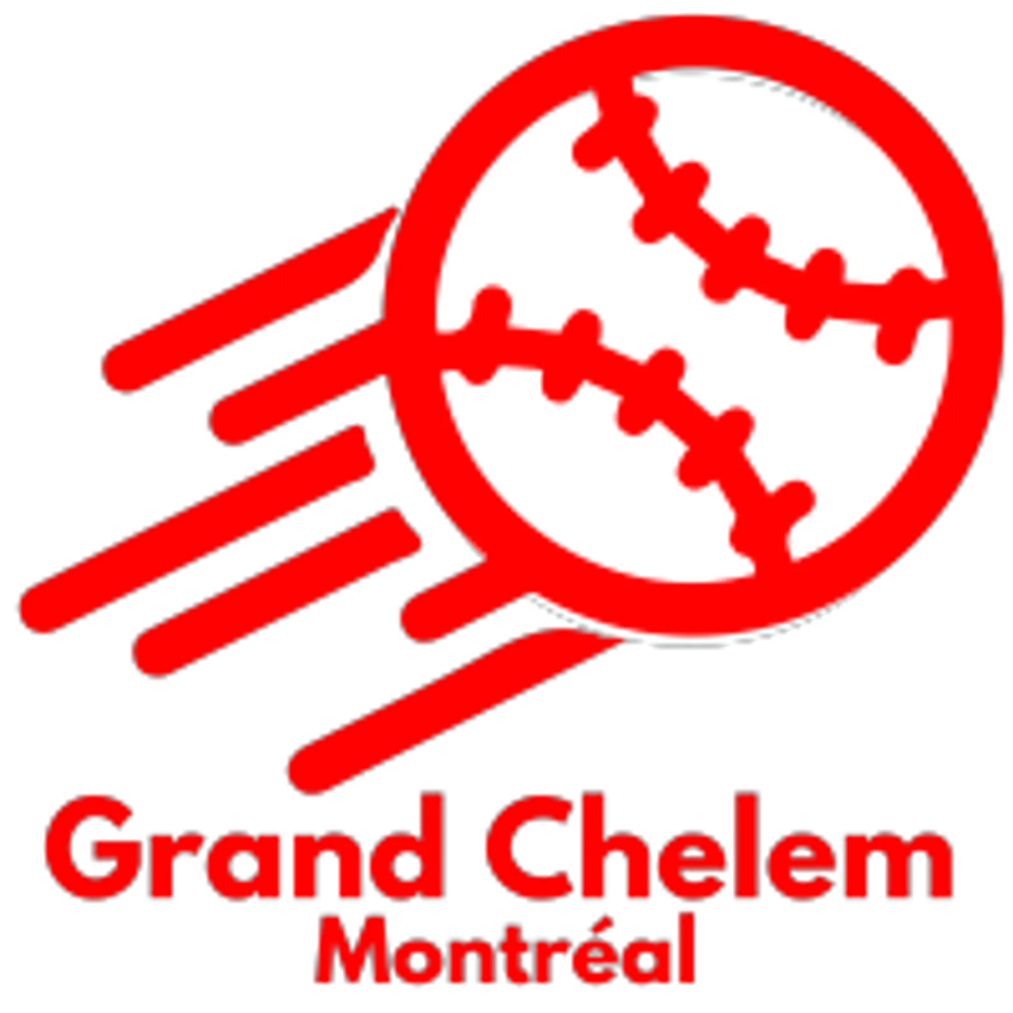 Grand Chelem - Centre de balle