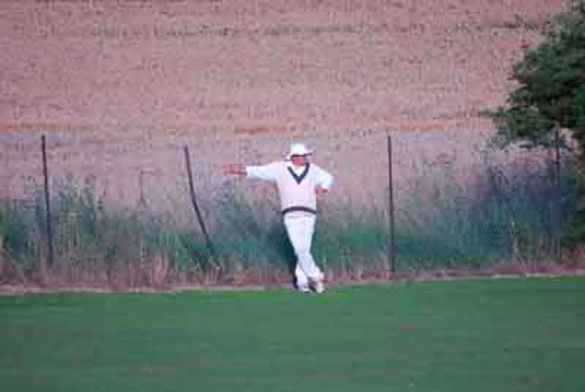 west farleigh sports club (cricket)