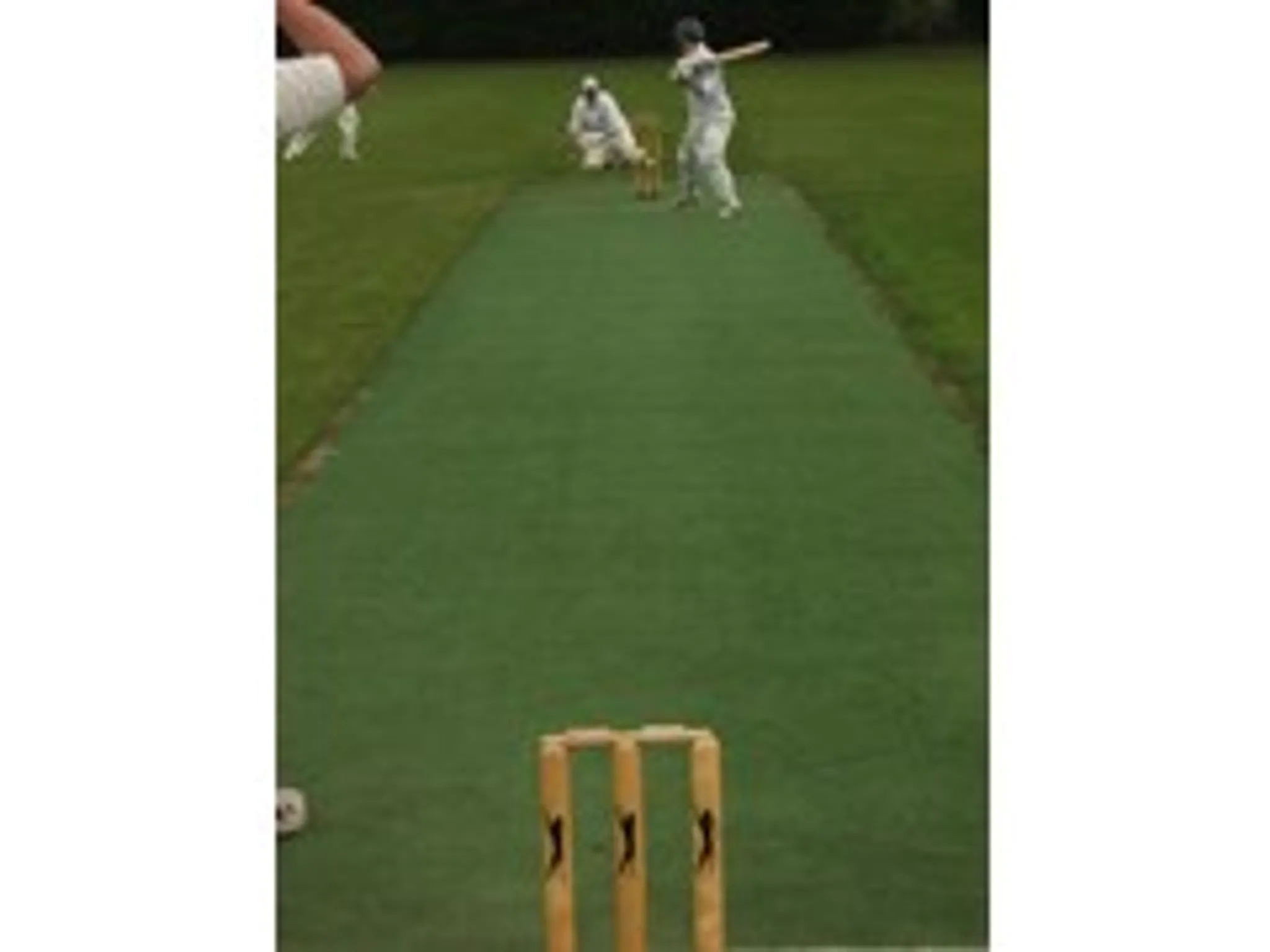 Tranent and Preston Village Cricket Club 5th XI Fixtures - 2024 Season