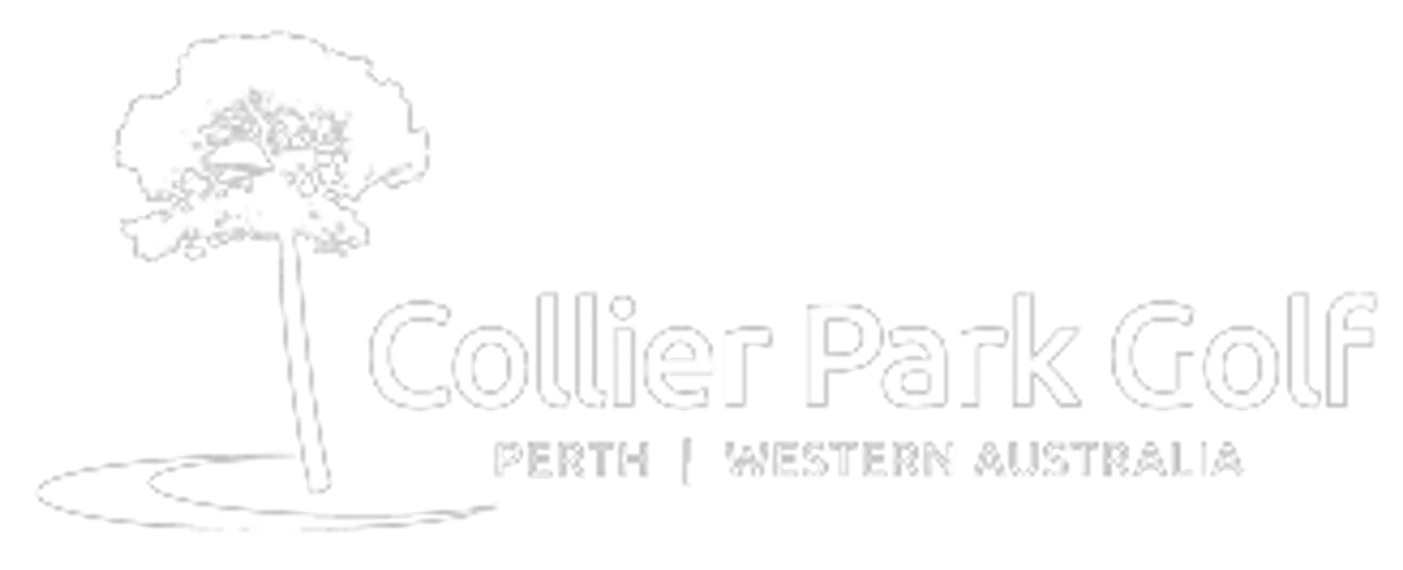 Collier Park Mini Golf