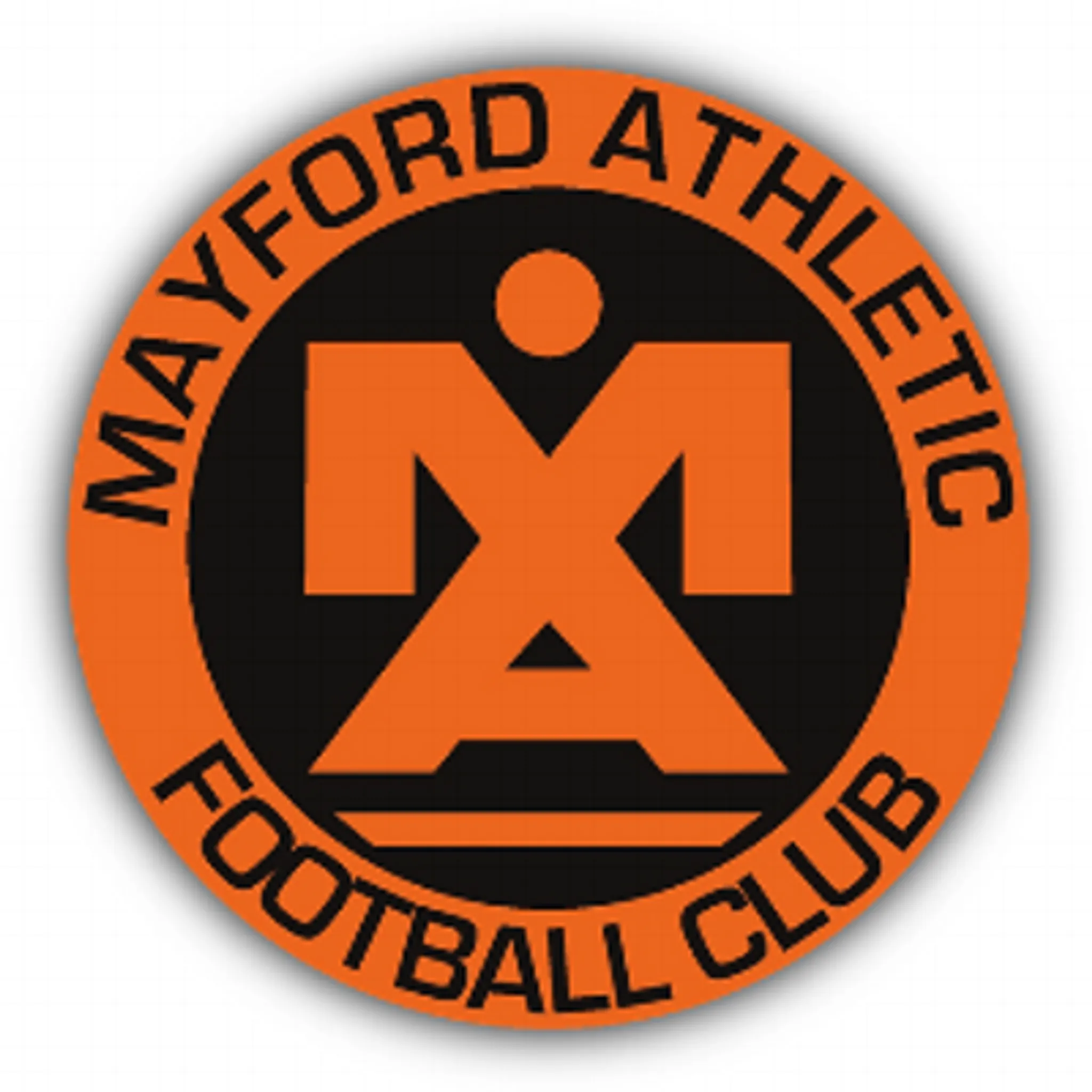 Mayford Athletic Football Club