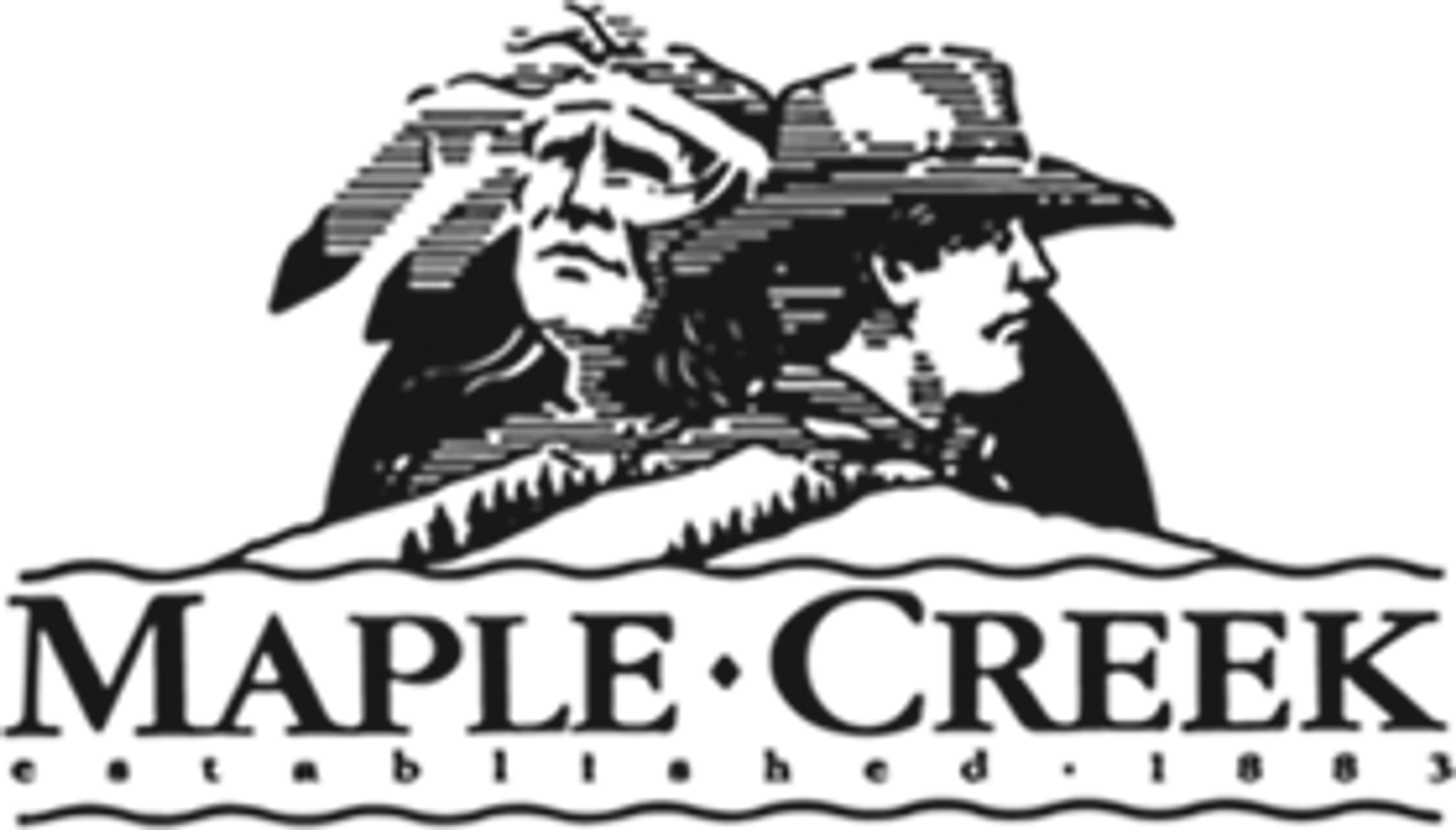 Town-Maple Creek-Swimming Pool