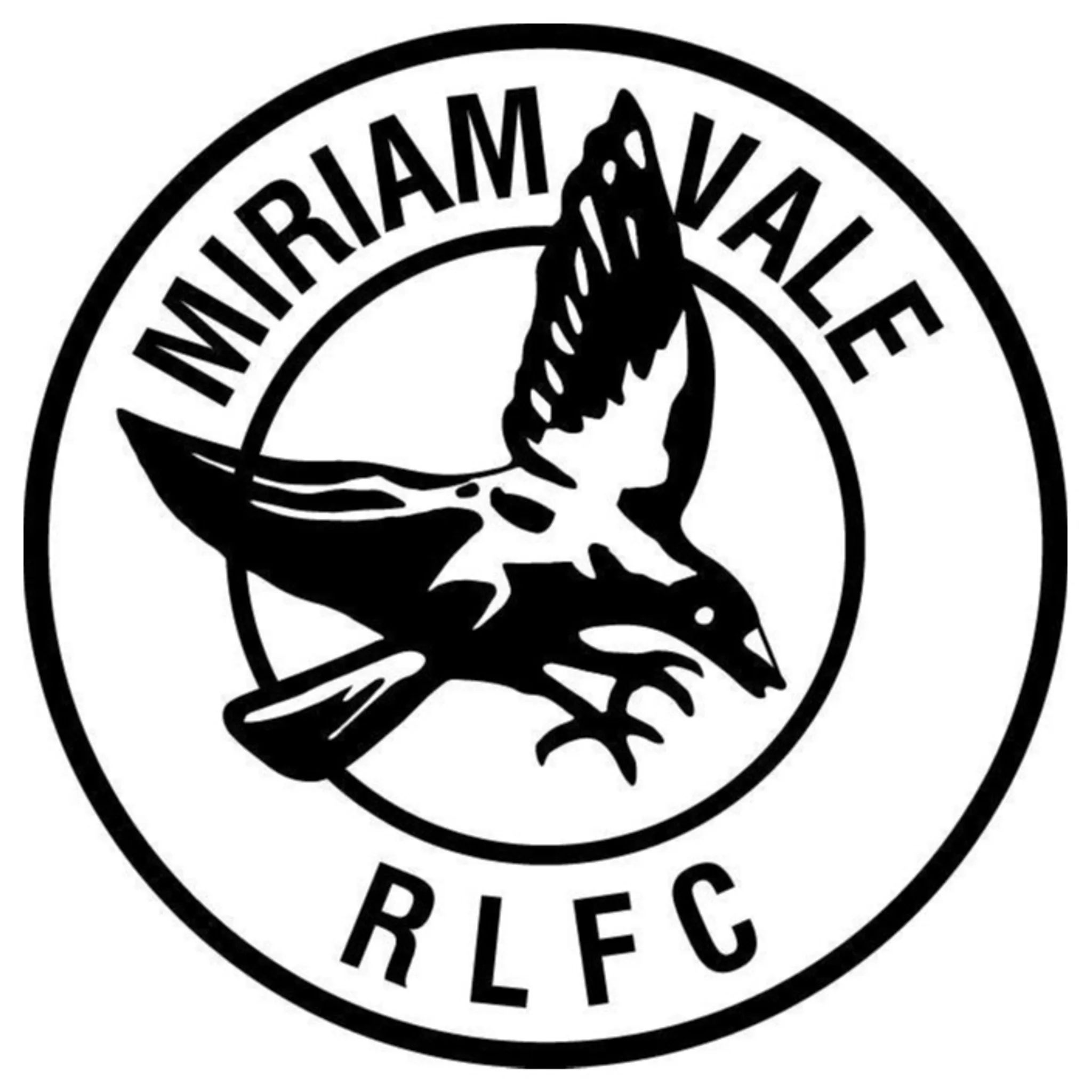Miriam Vale Magpies Senior Rugby League