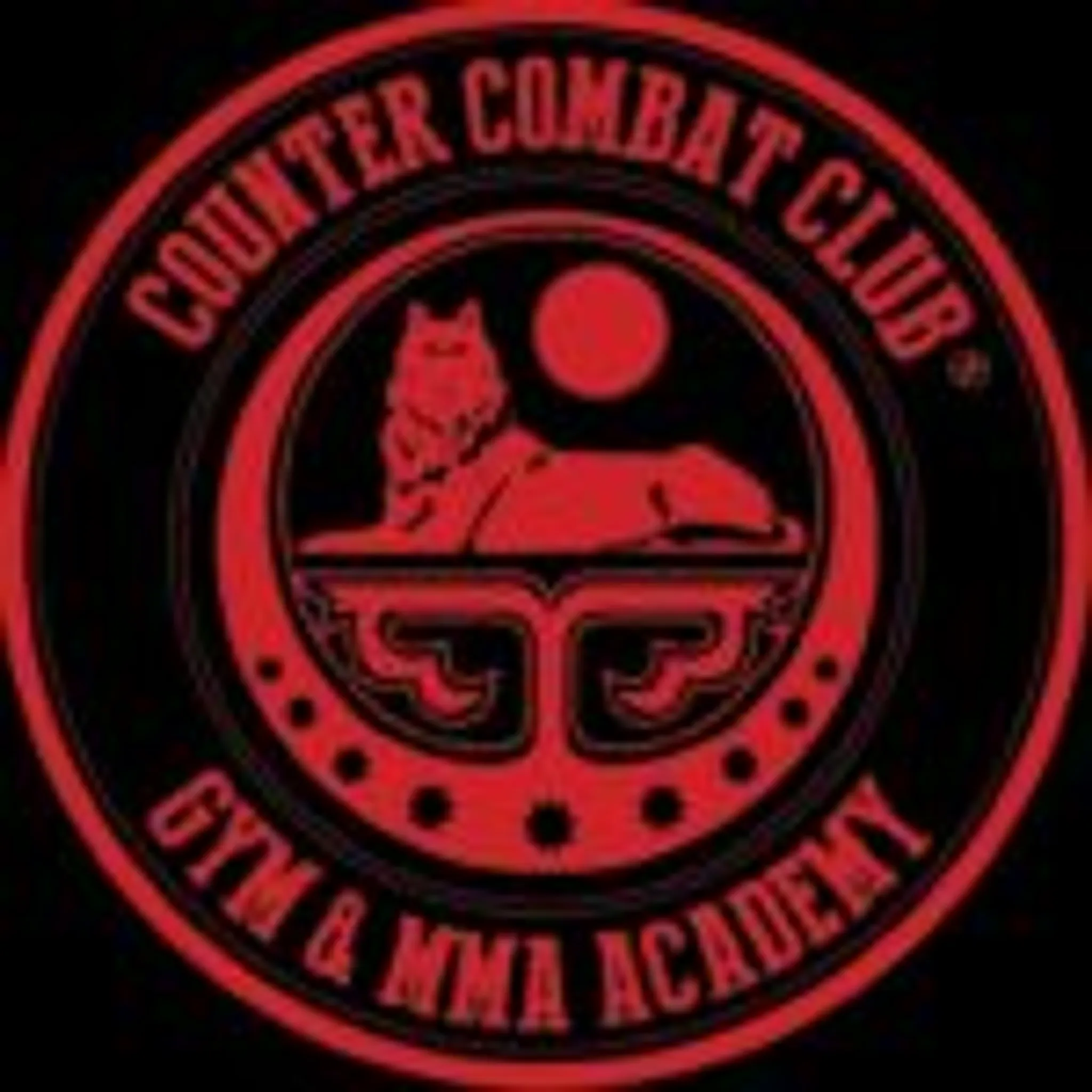 COUNTER COMBAT CLUB