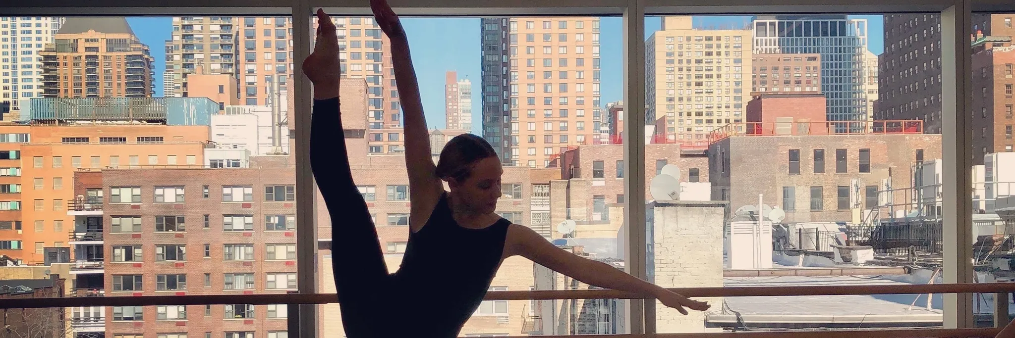 One Fabulous Trial Week of Free Physie Classes