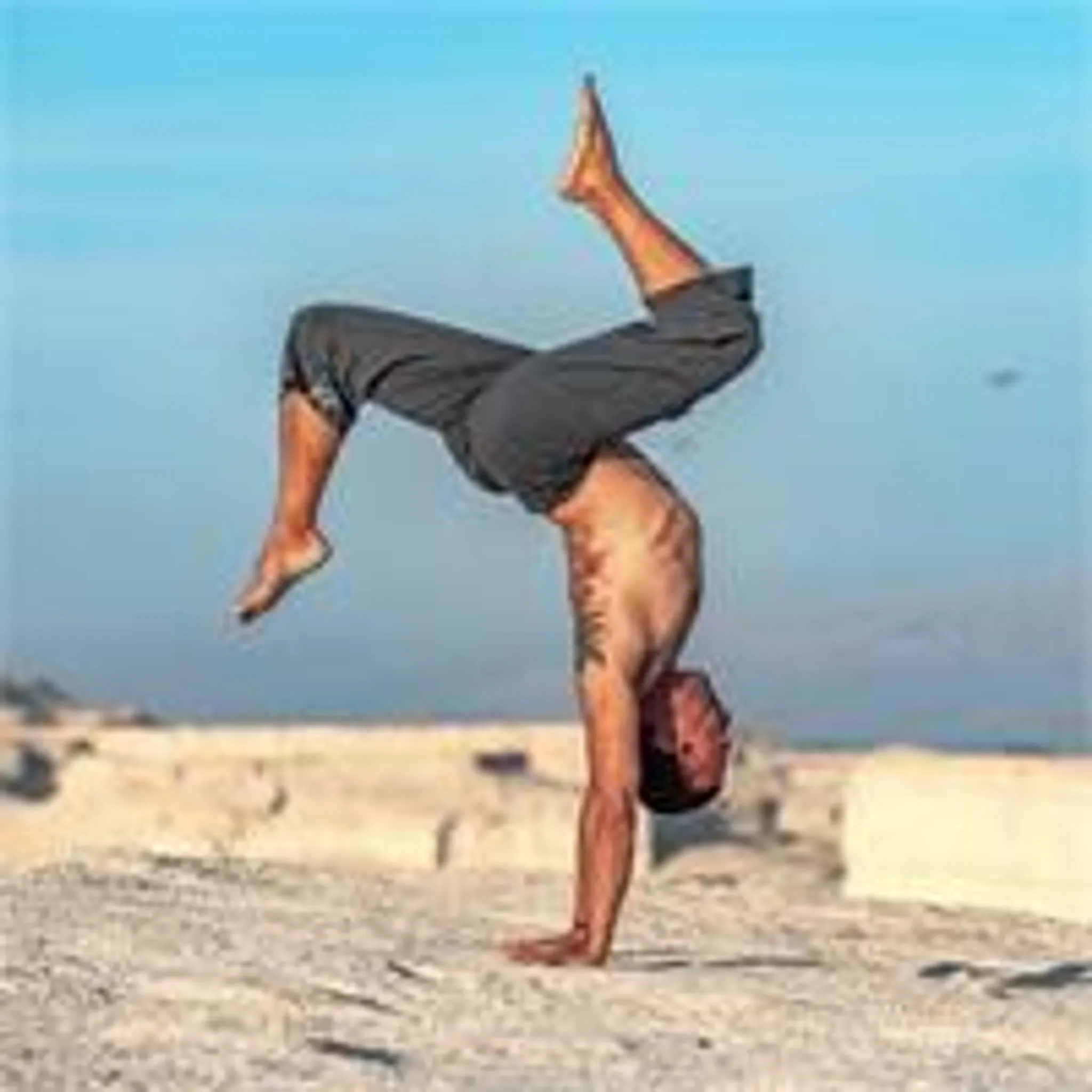 200 Hour Yoga Teacher Training Program