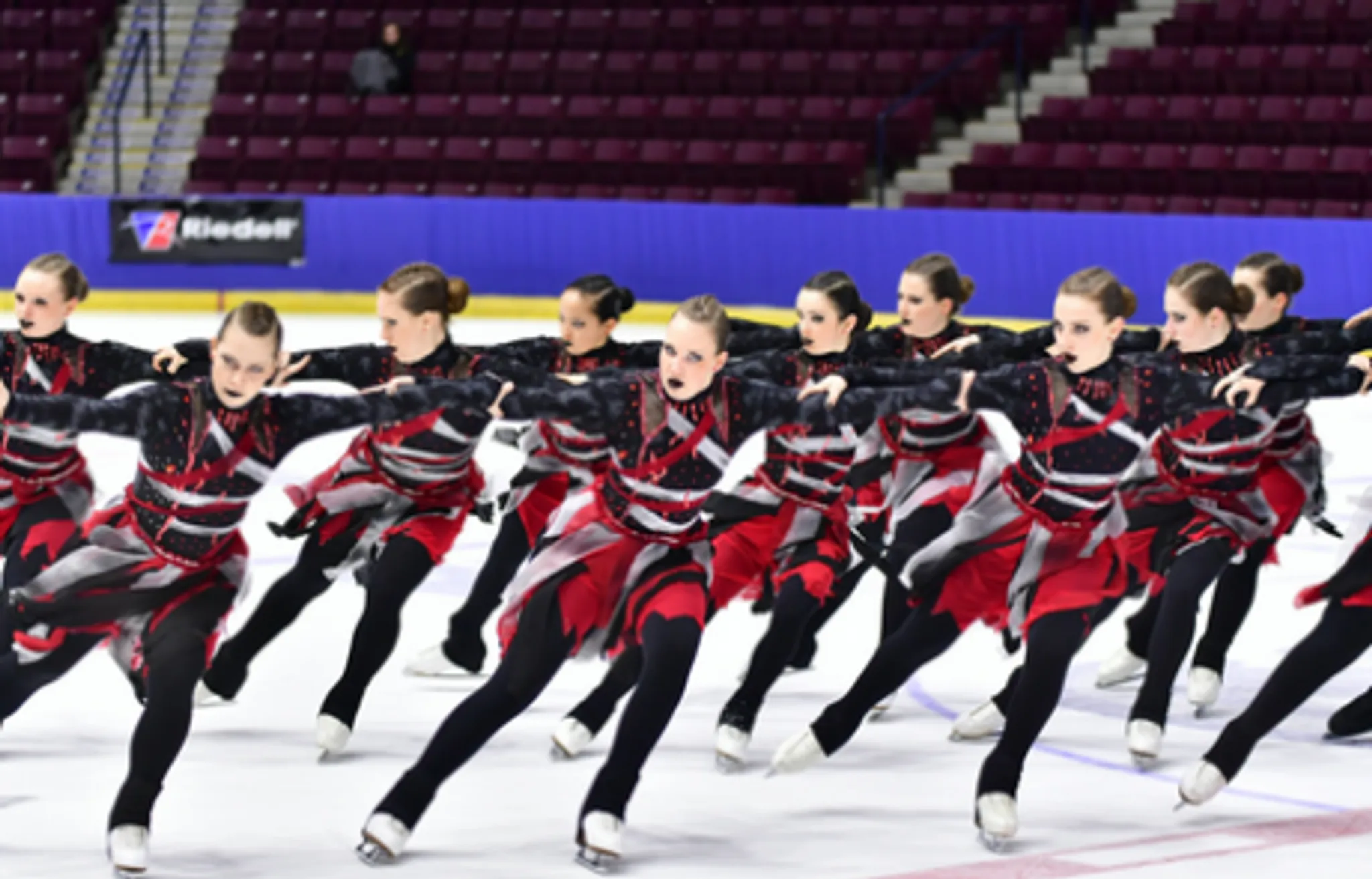 CPA Beauport-Charlesbourg