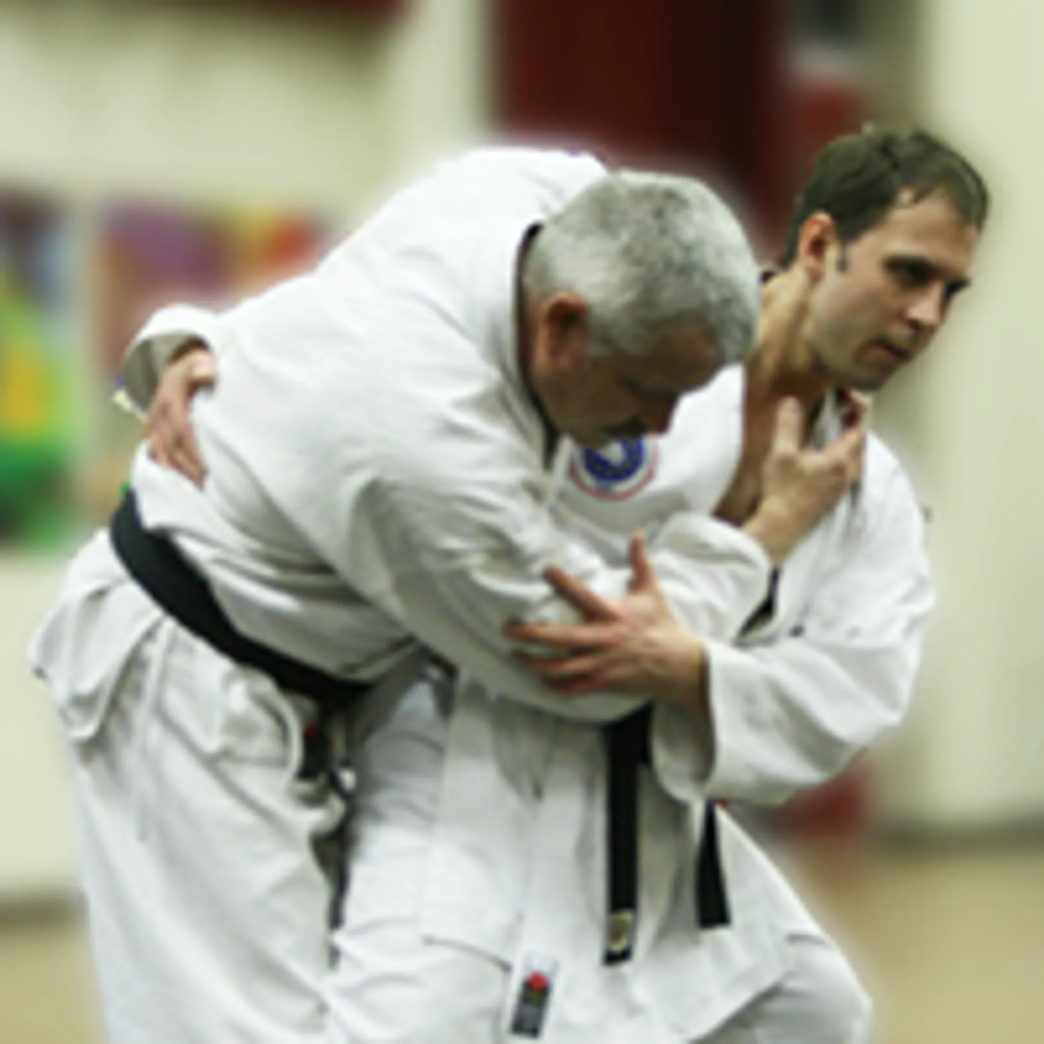 Norwich Jujitsu Club