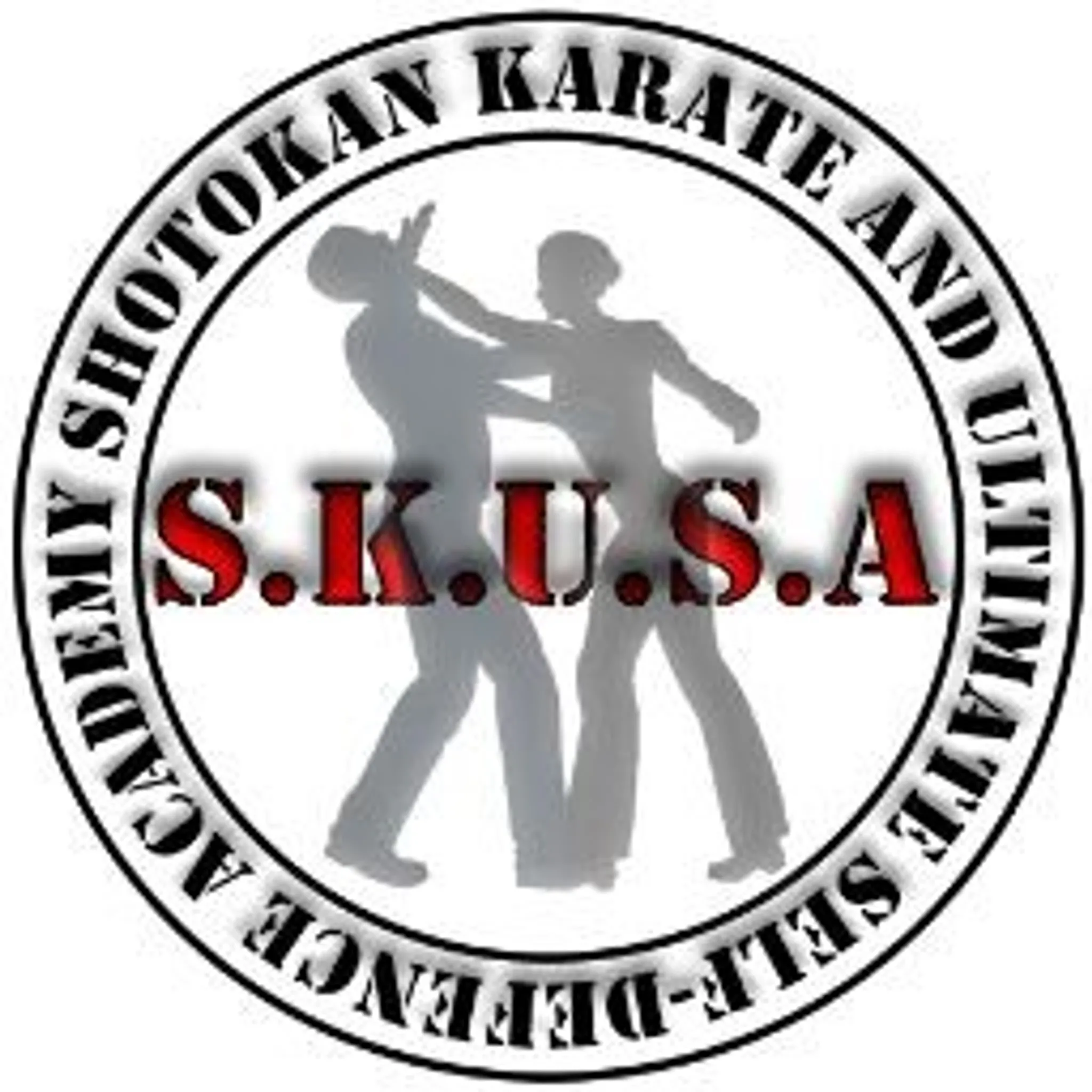 Shotokan Karate and Ultimate Self-defense Academy