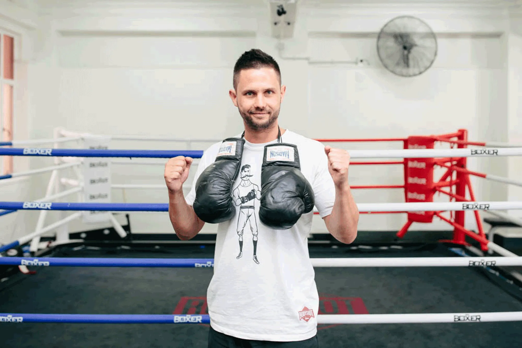 Body Shot Fitness Porirua