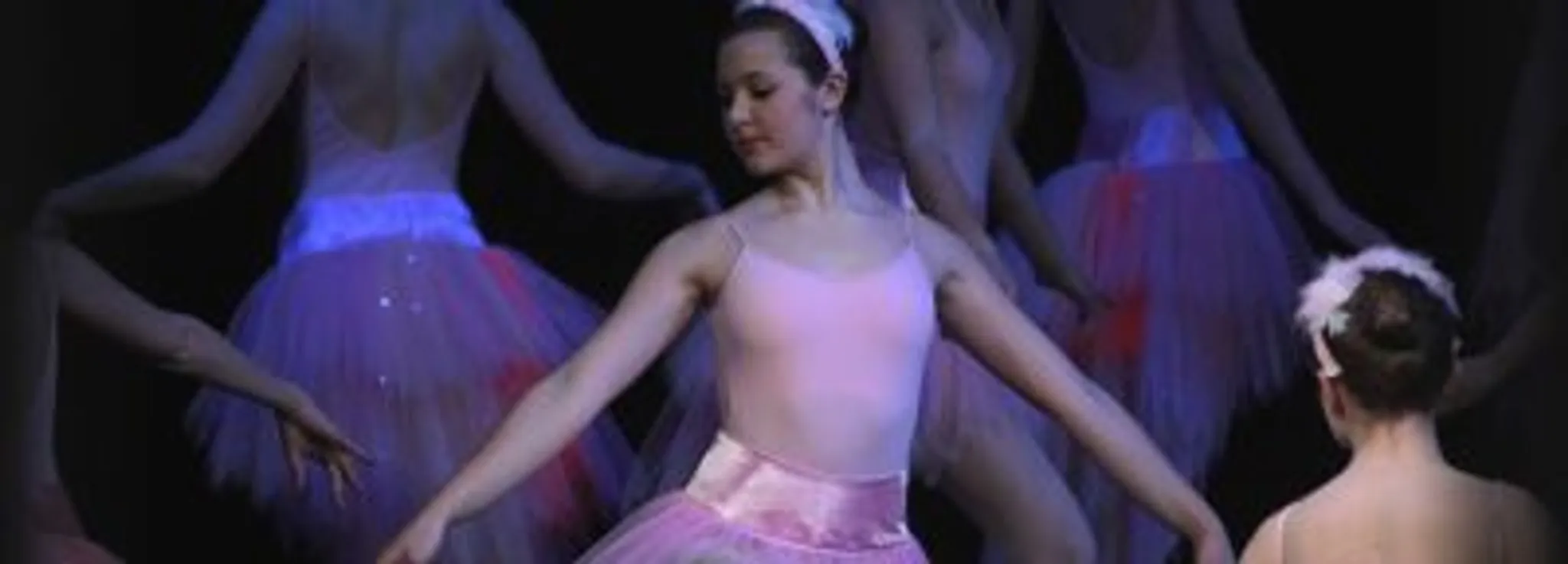 Turning Pointe School of Dance