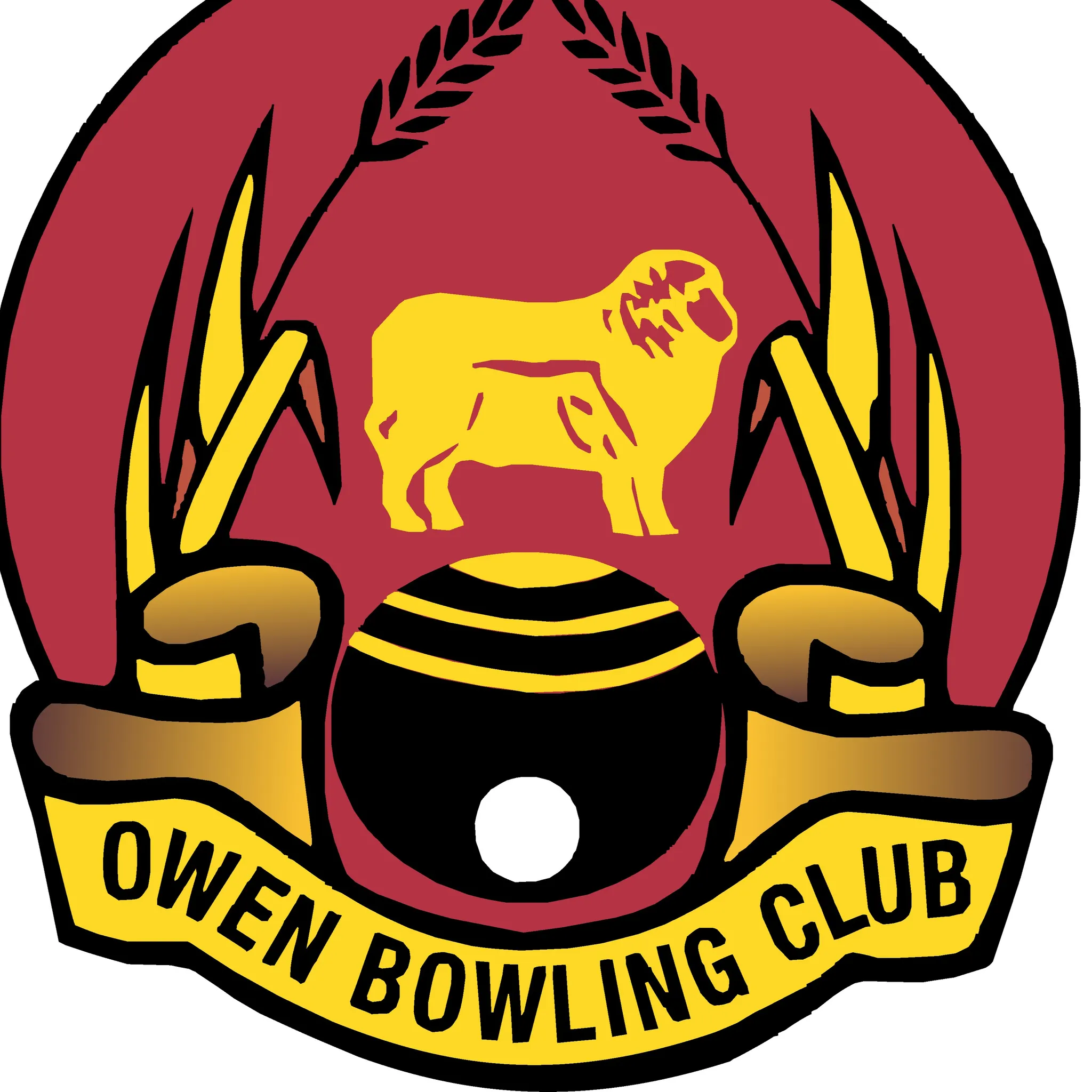 Owen Bowling Club