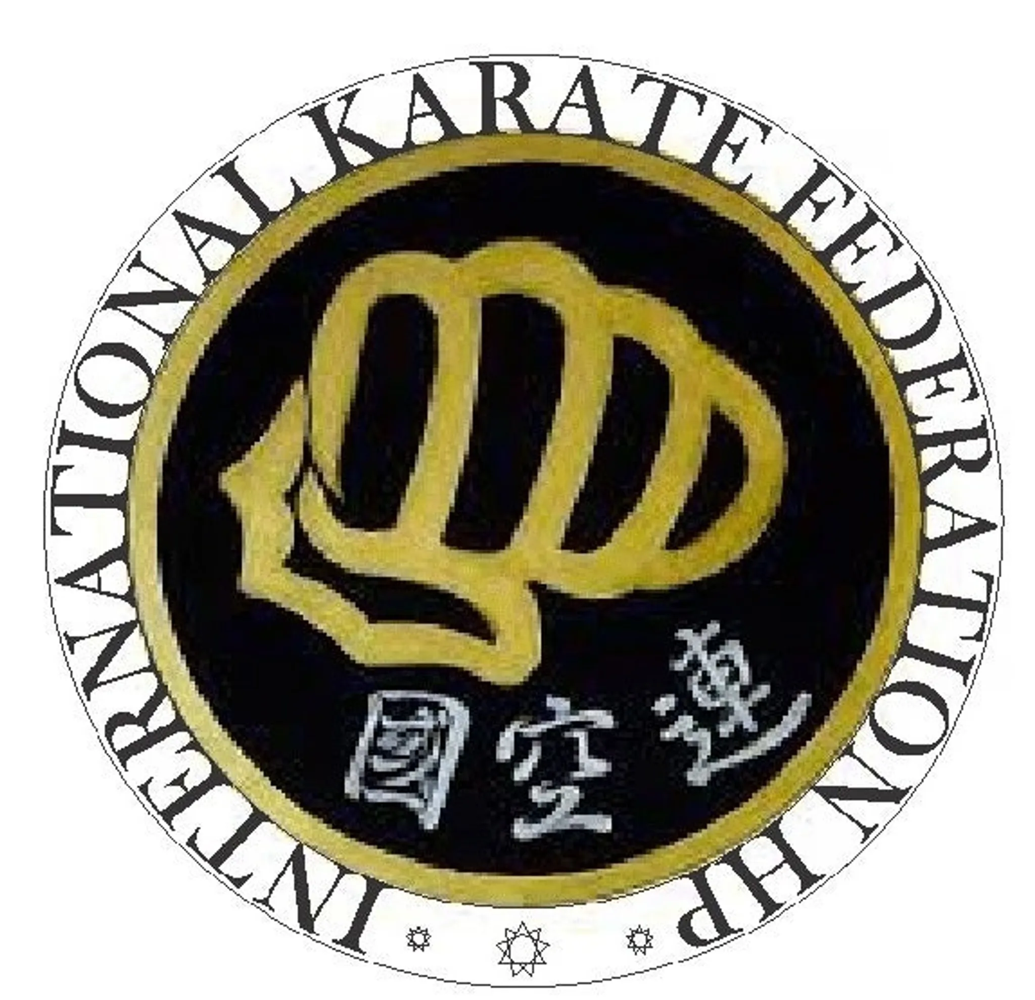 International Karate Federation HP