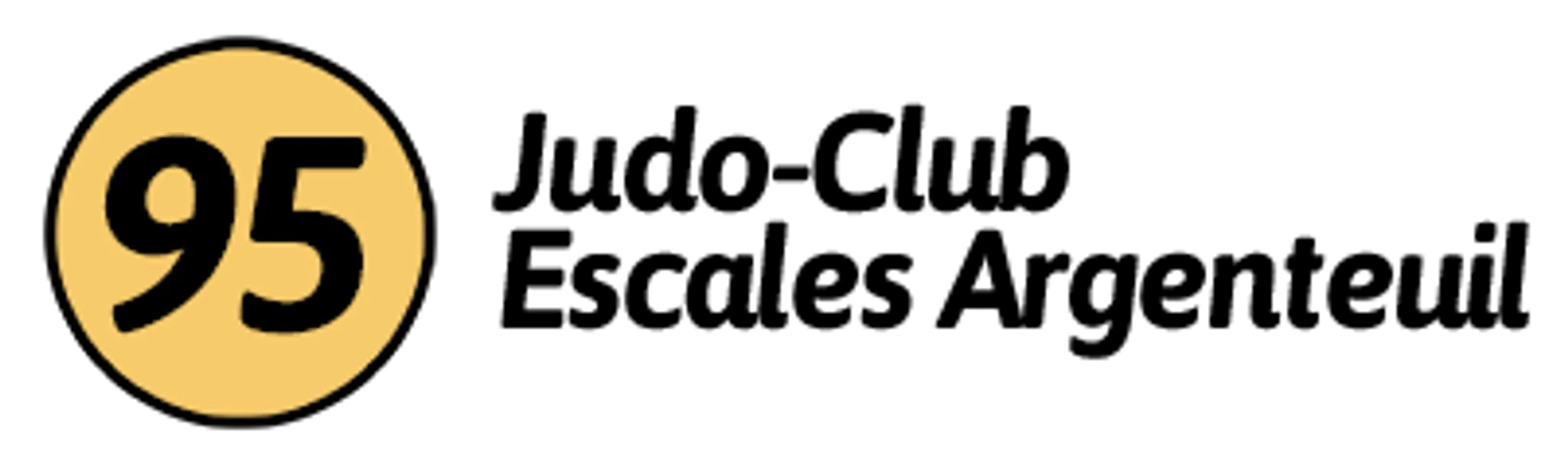 Judo Club Escales Argenteuil