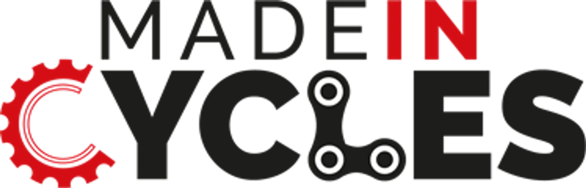 Made in Cycles