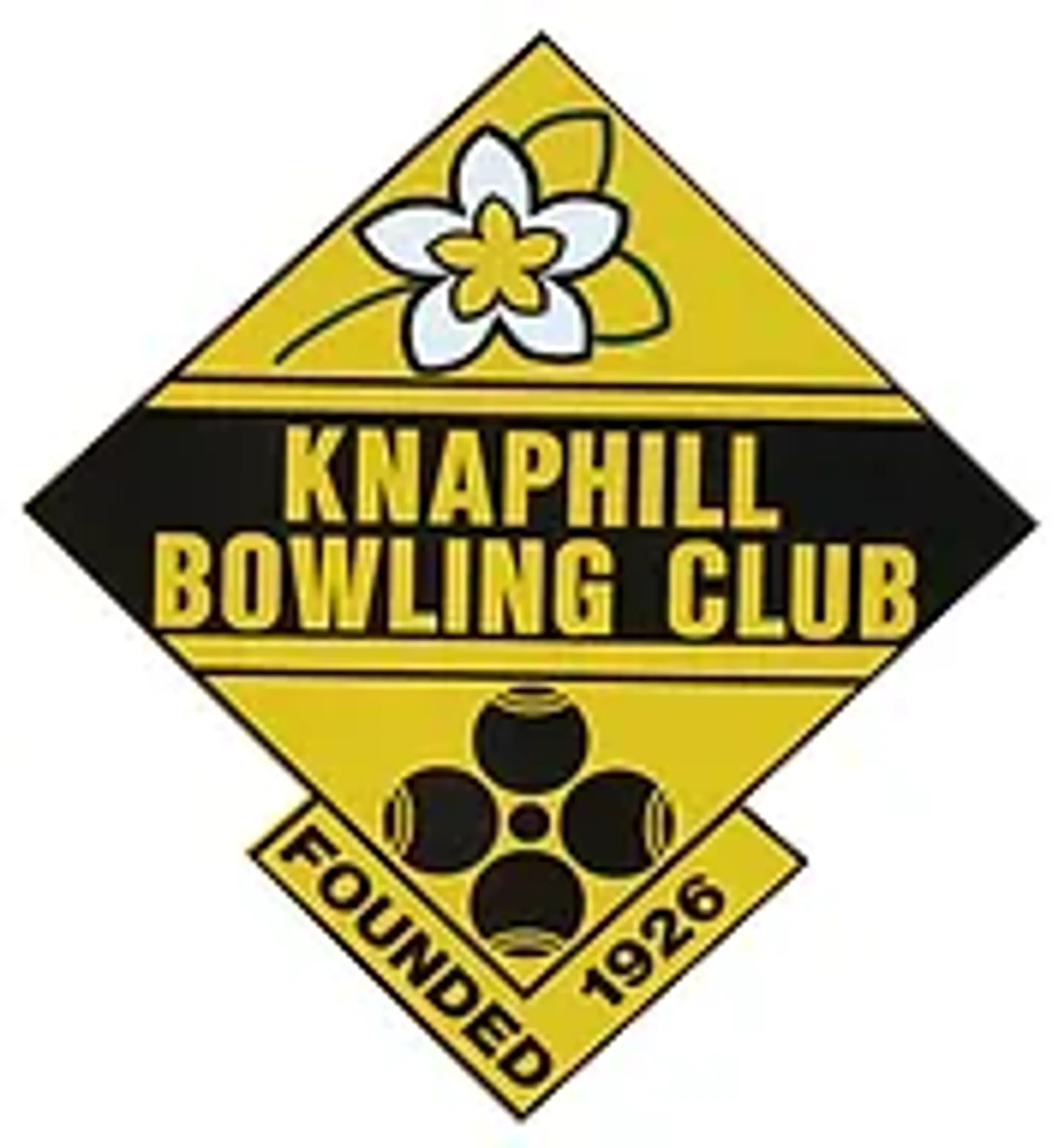 Knaphill Bowling Club