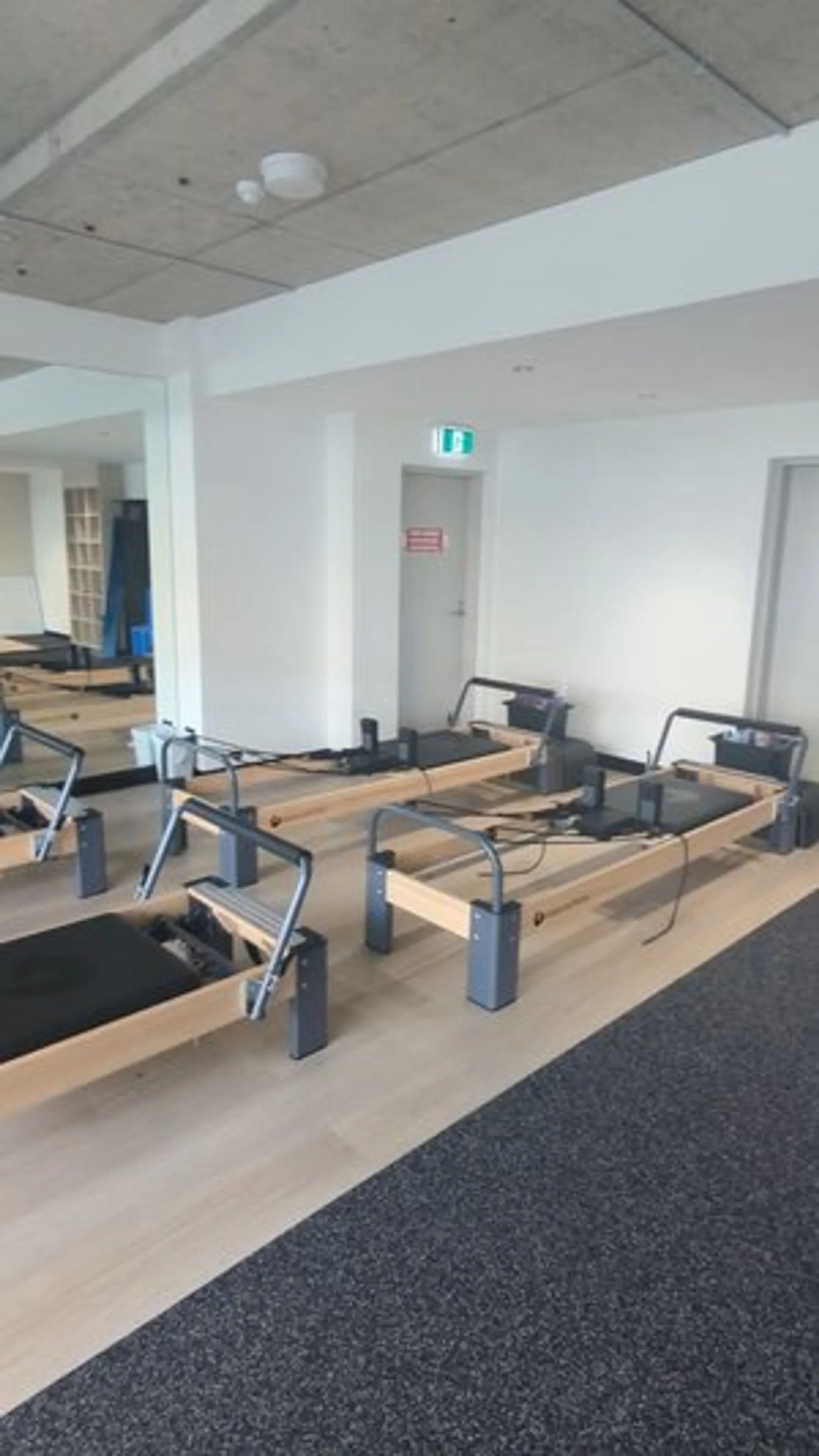 Personal Training at Thrive Gym