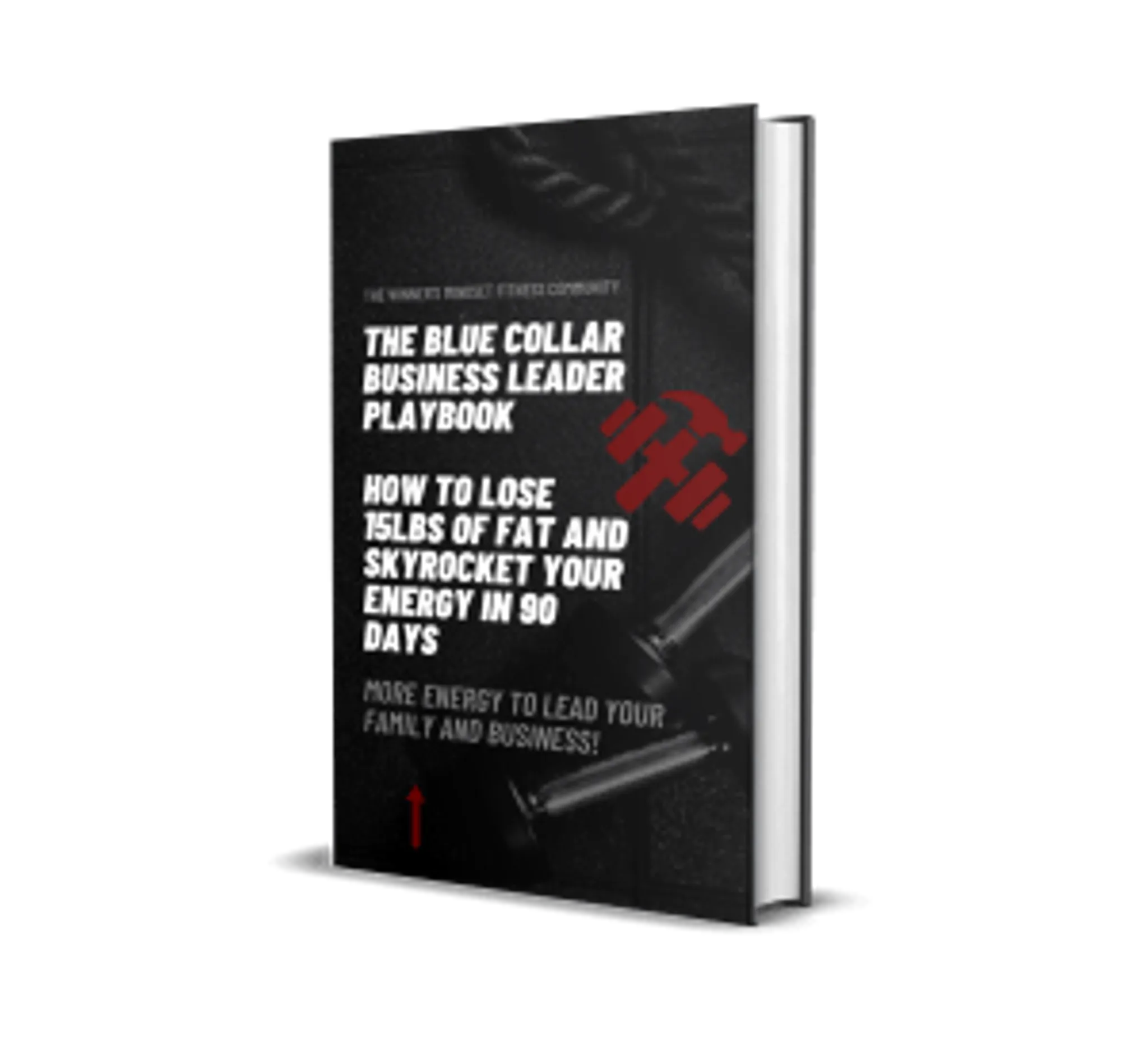 The Winner's Mindset Fitness Academy