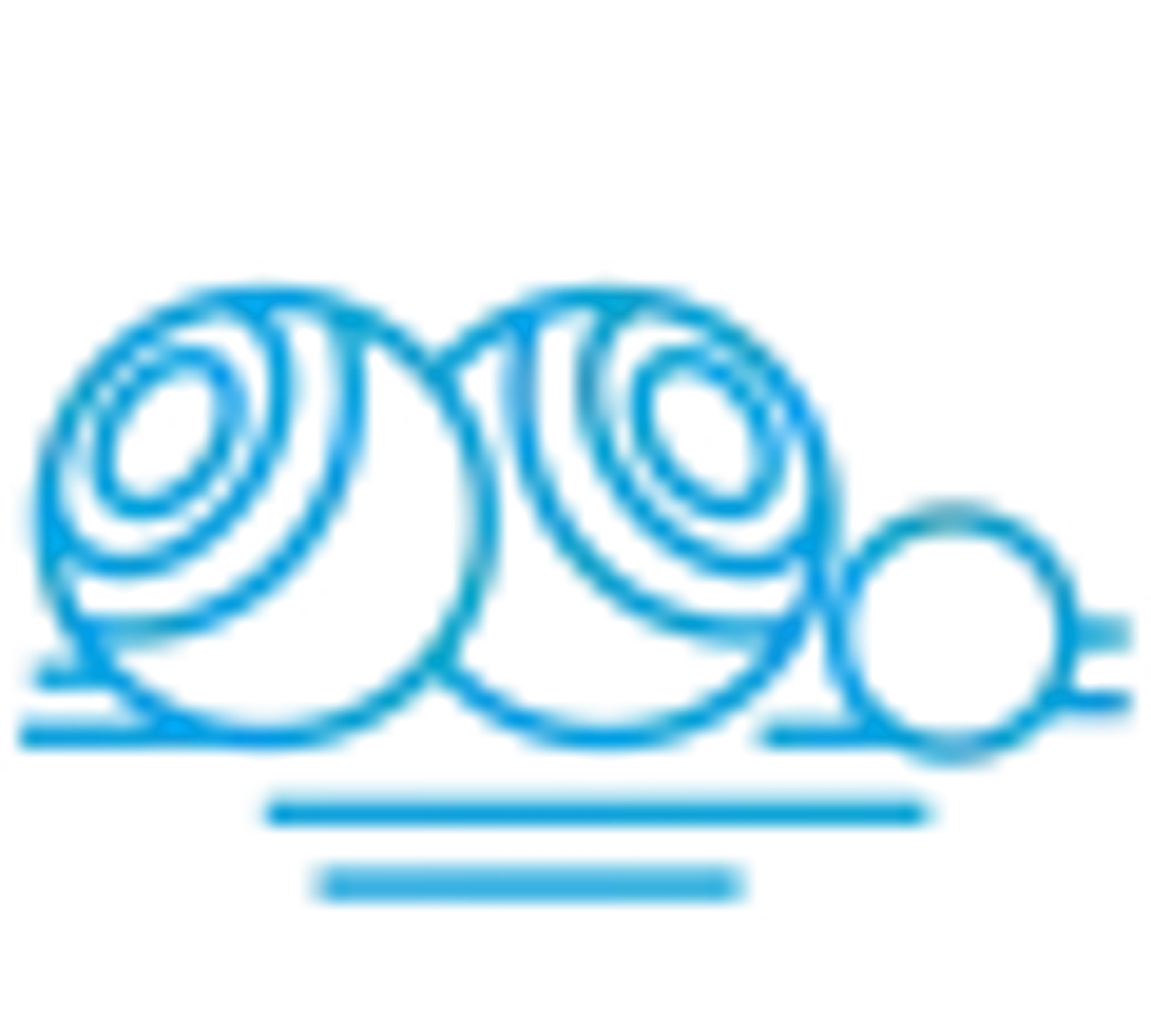 Kitty's Merimbula Women's Pairs Tournament