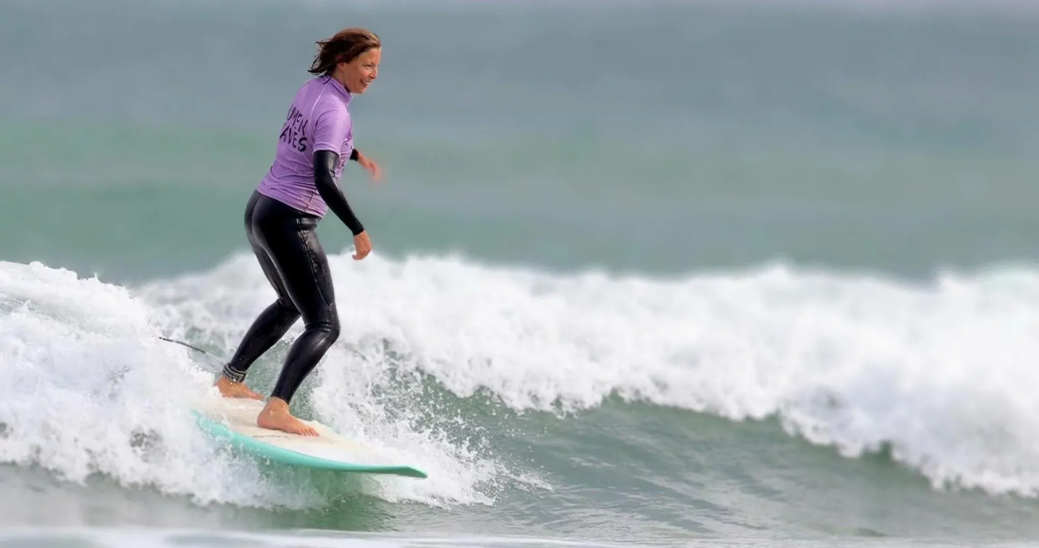 Newquay Beginner Surfer Programme