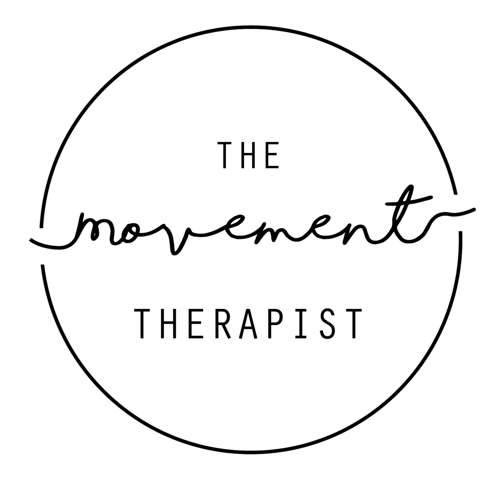 The Movement Therapist