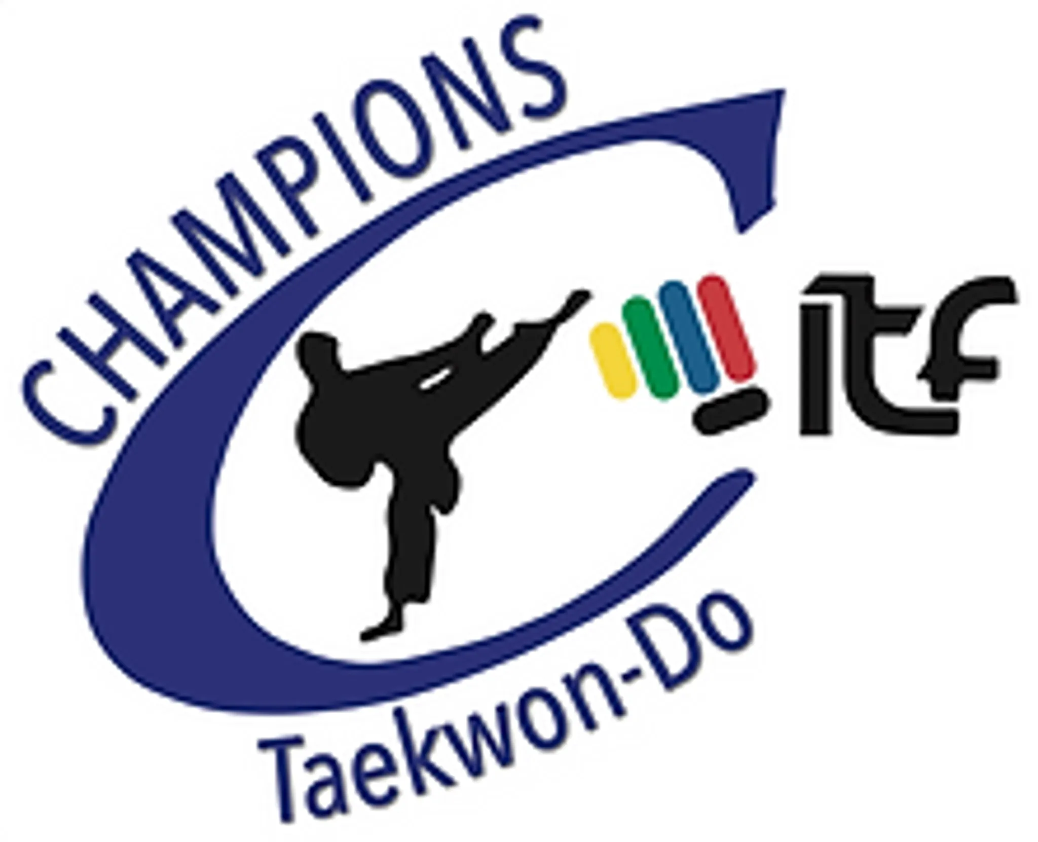 Champions Taekwondo