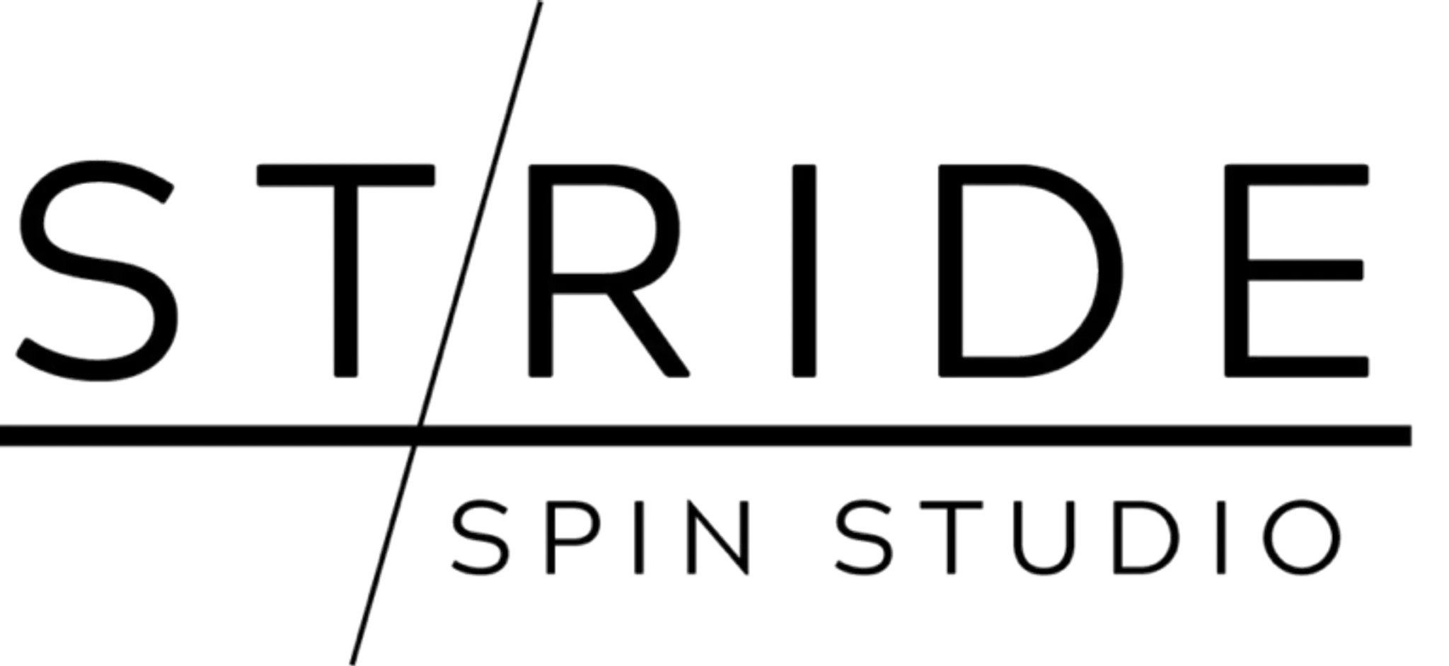 STRIDE SPIN STUDIO