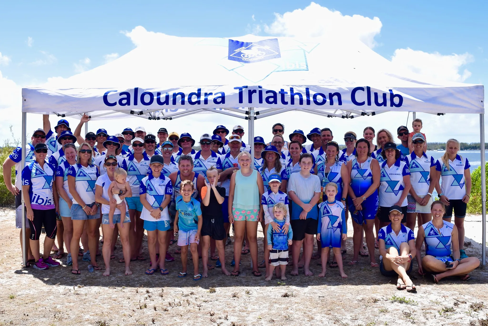 Race the Roo Triathlon