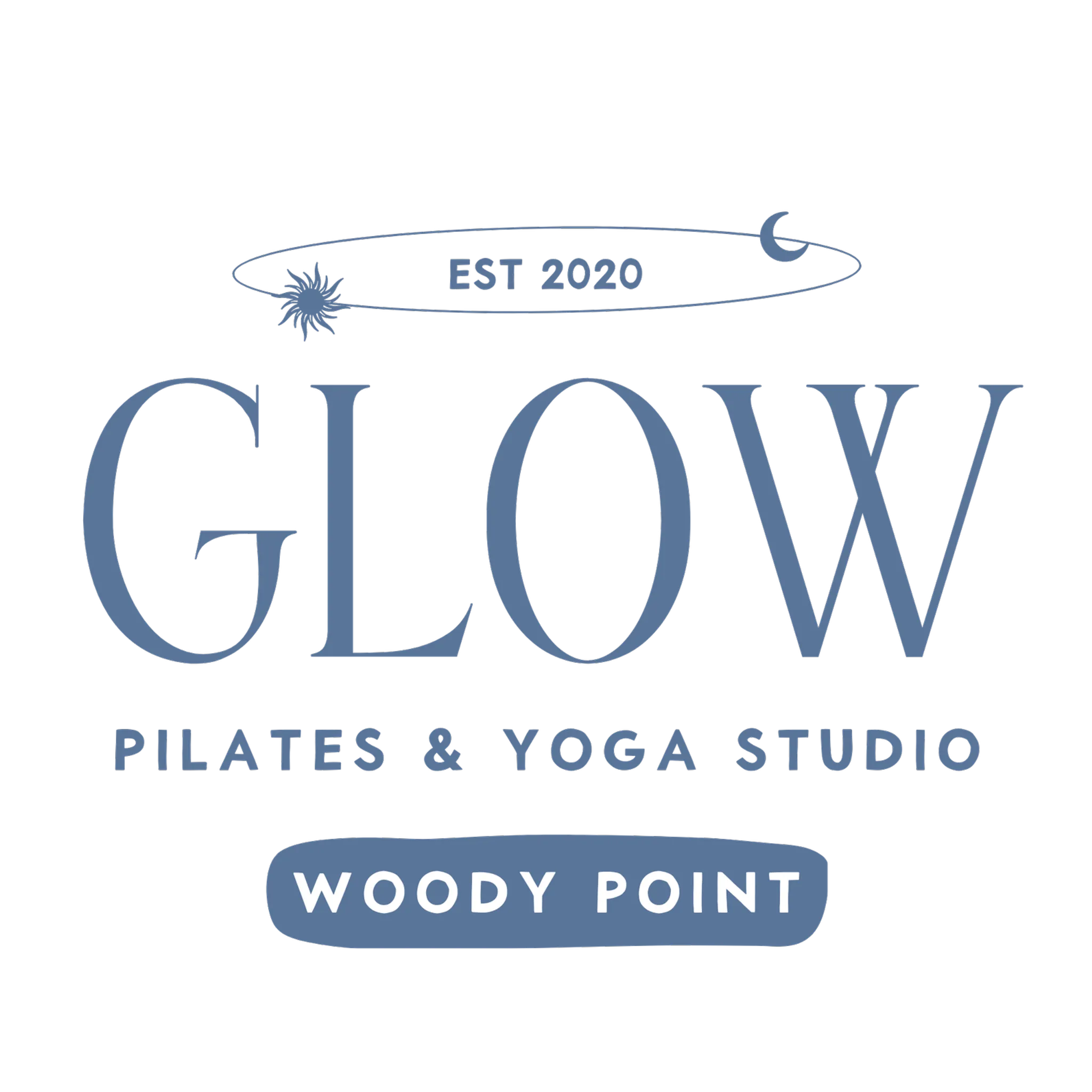 Glow Pilates & Yoga