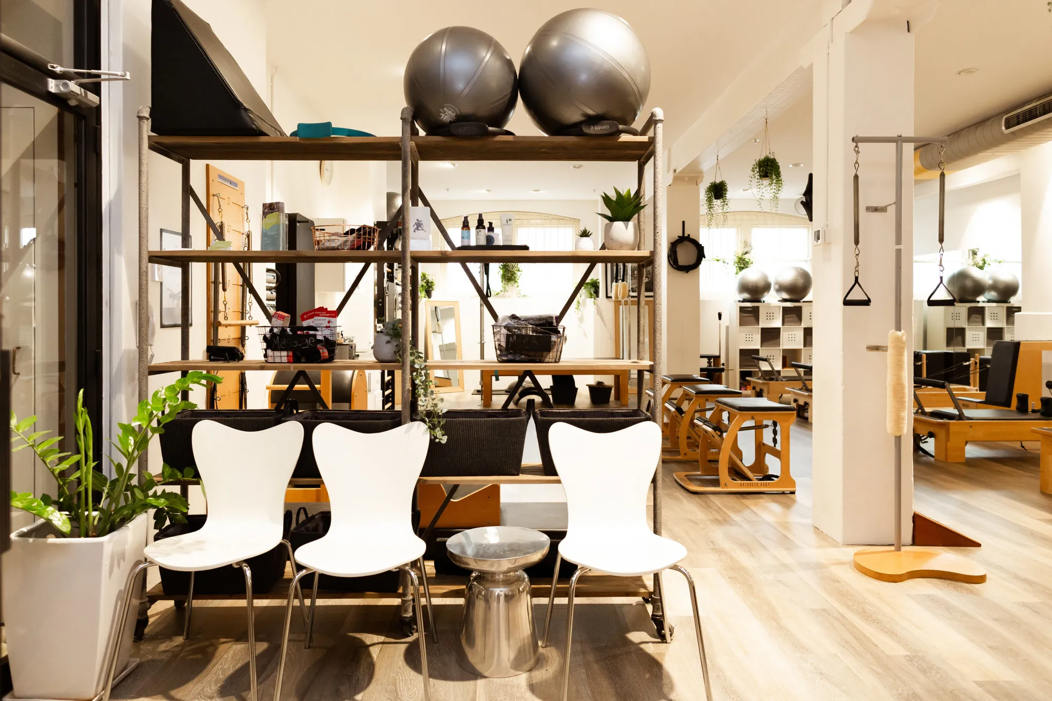 Become A Pilates Instructor With Movement Collective Education