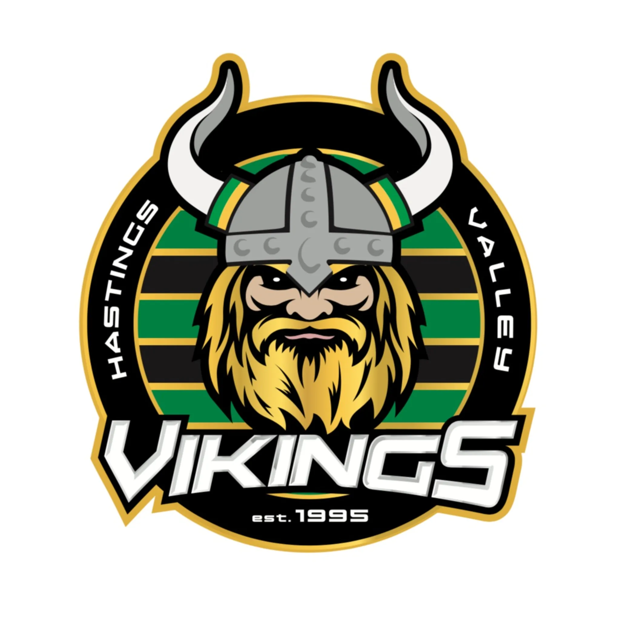 Hastings Valley Viking Rugby Union Football Club