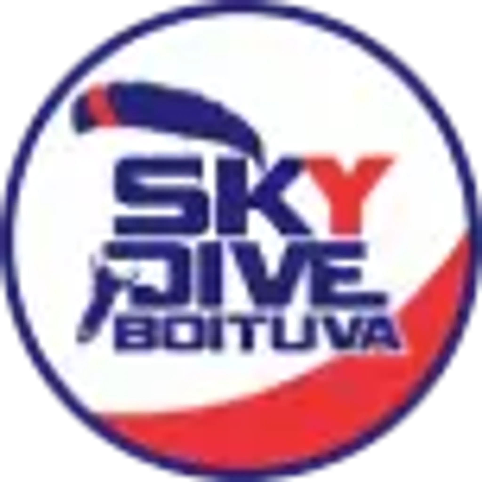 Skydive Boituva