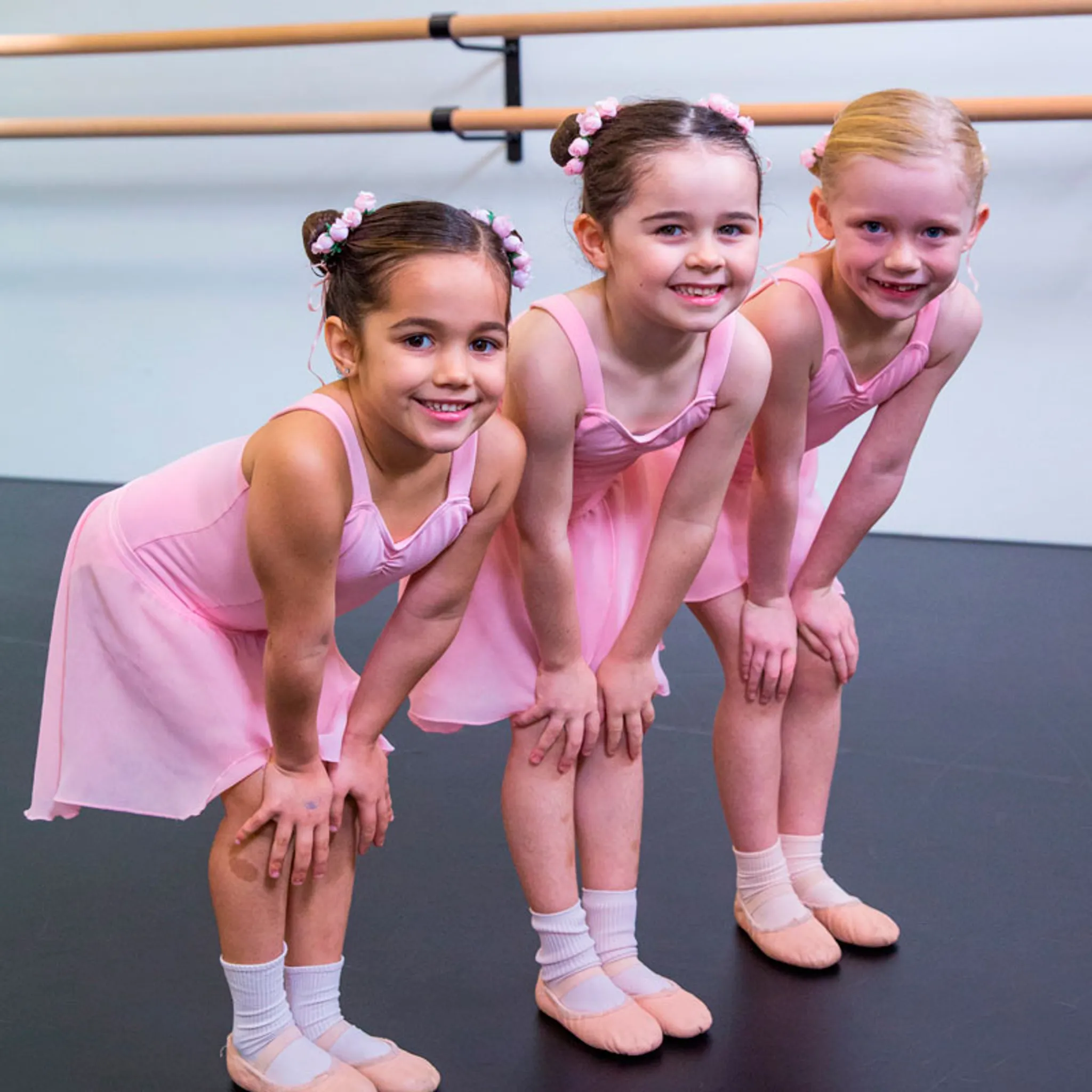 Annette Roselli Dance Academy