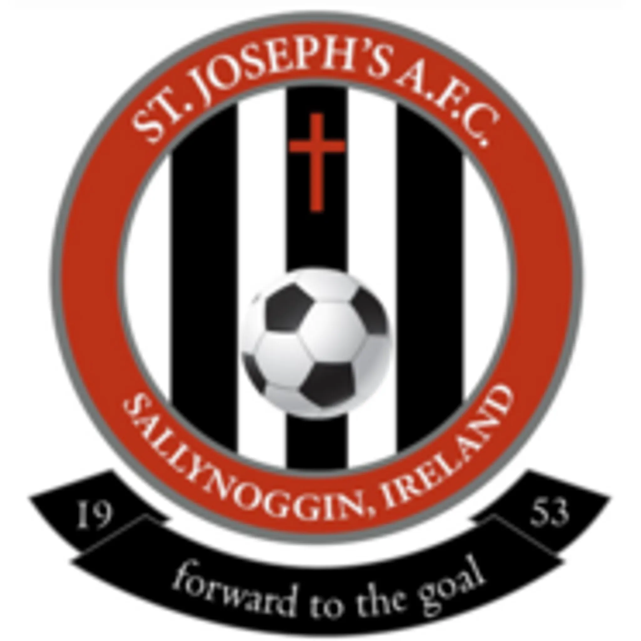 St Josephs Boys AFC
