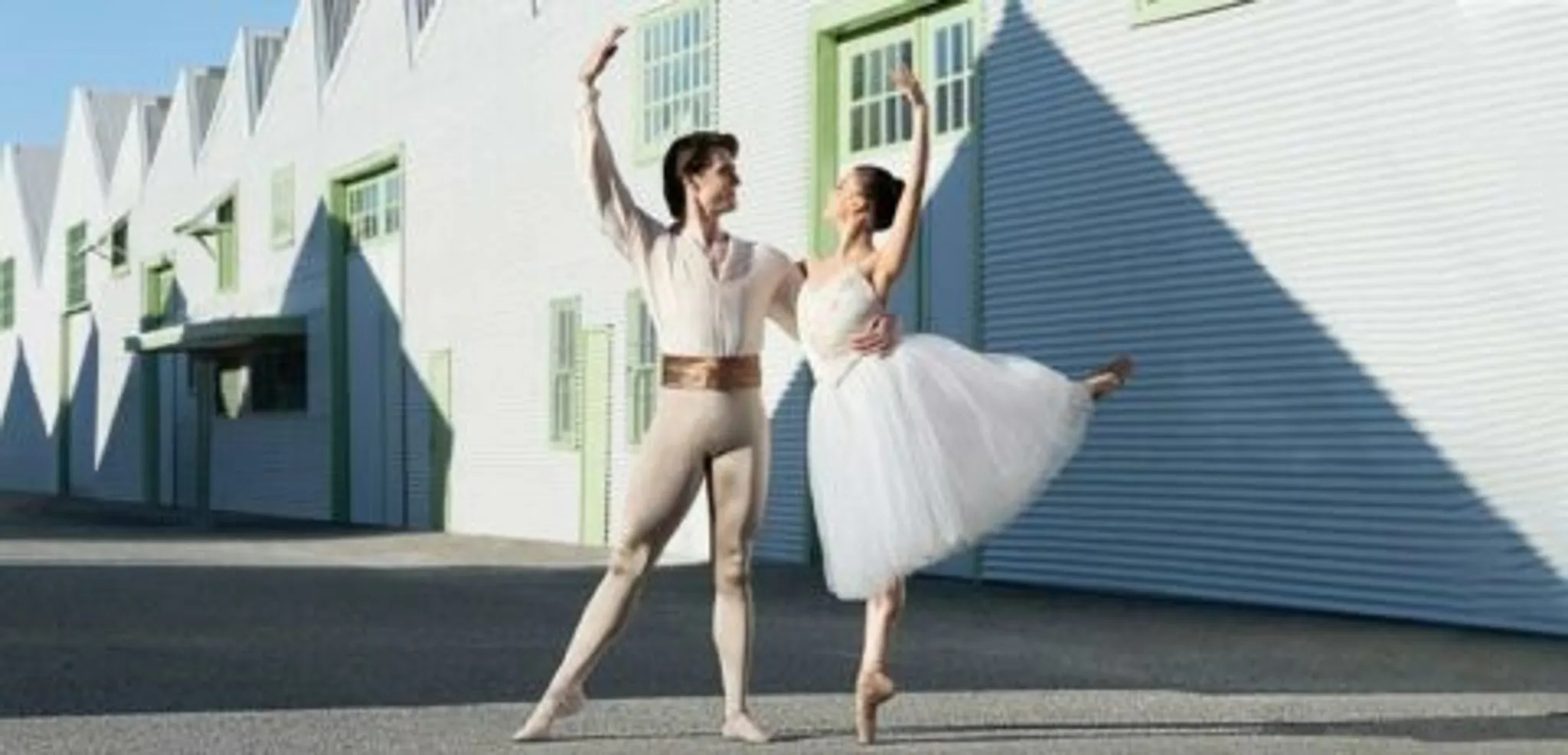 West Australian Ballet