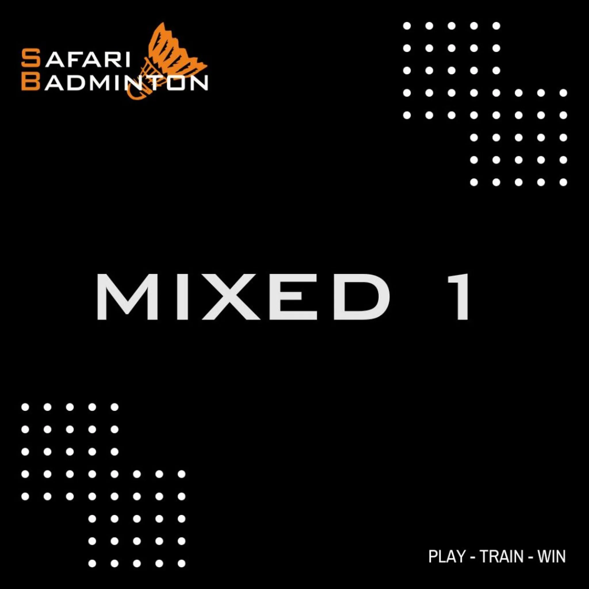 Safari Badminton Club & Coaching