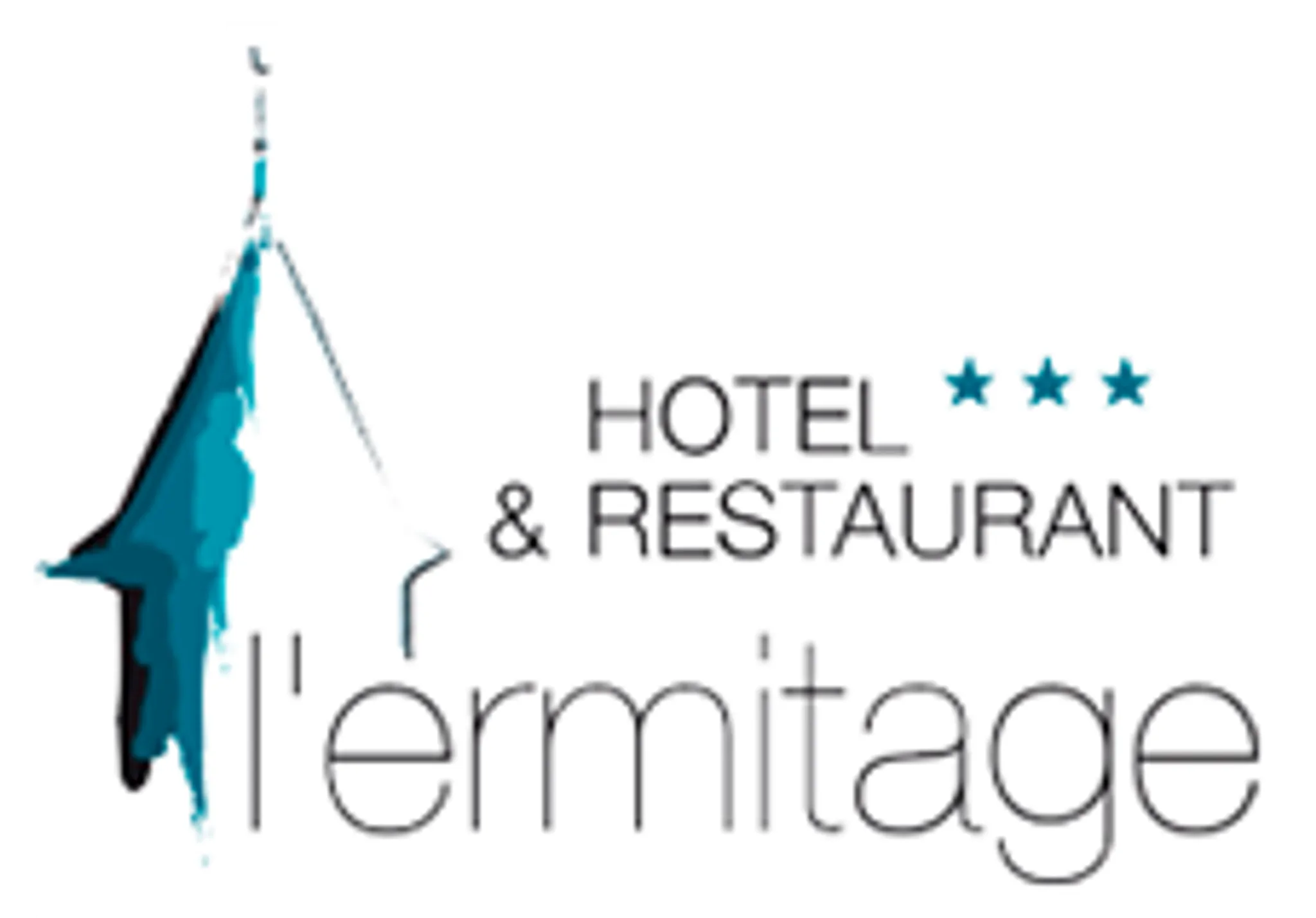 Logis L'ermitage Hotel & Restaurant