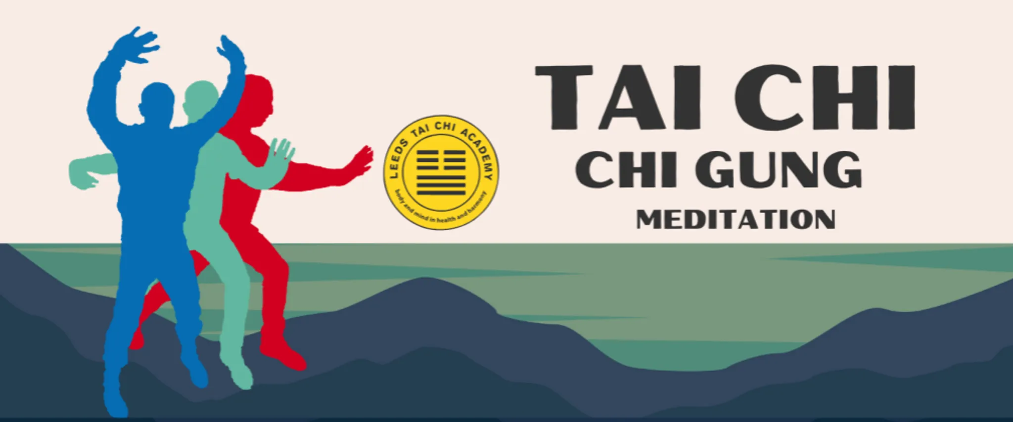 Leeds Tai Chi Academy