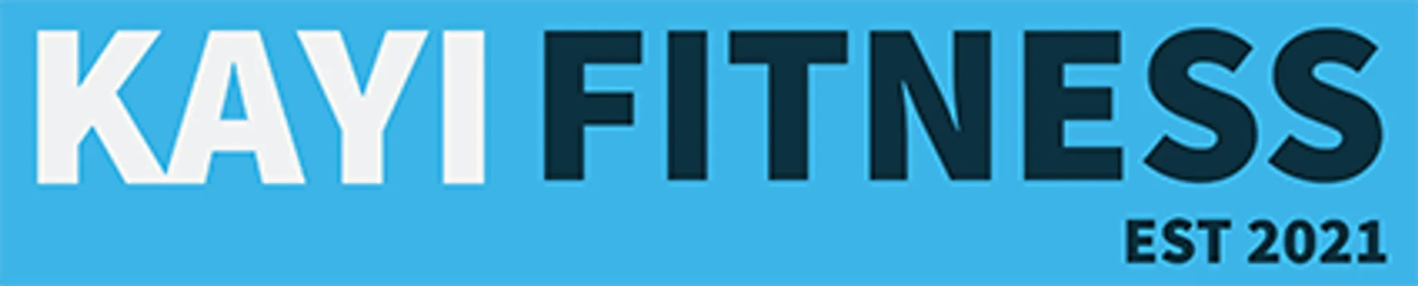 KAYI FITNESS