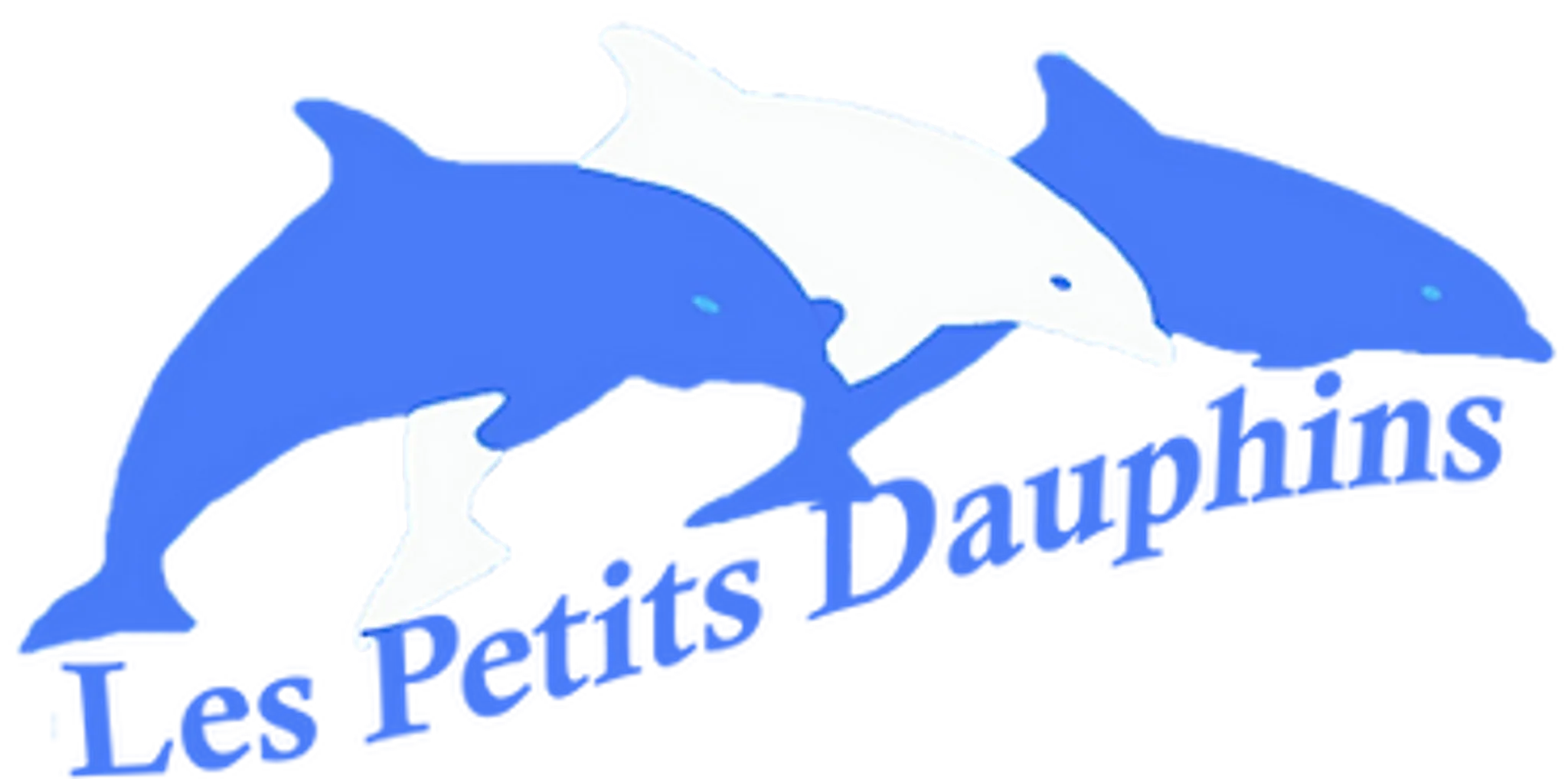 "Les Petits Dauphins" Swimming lessons for babies and kids