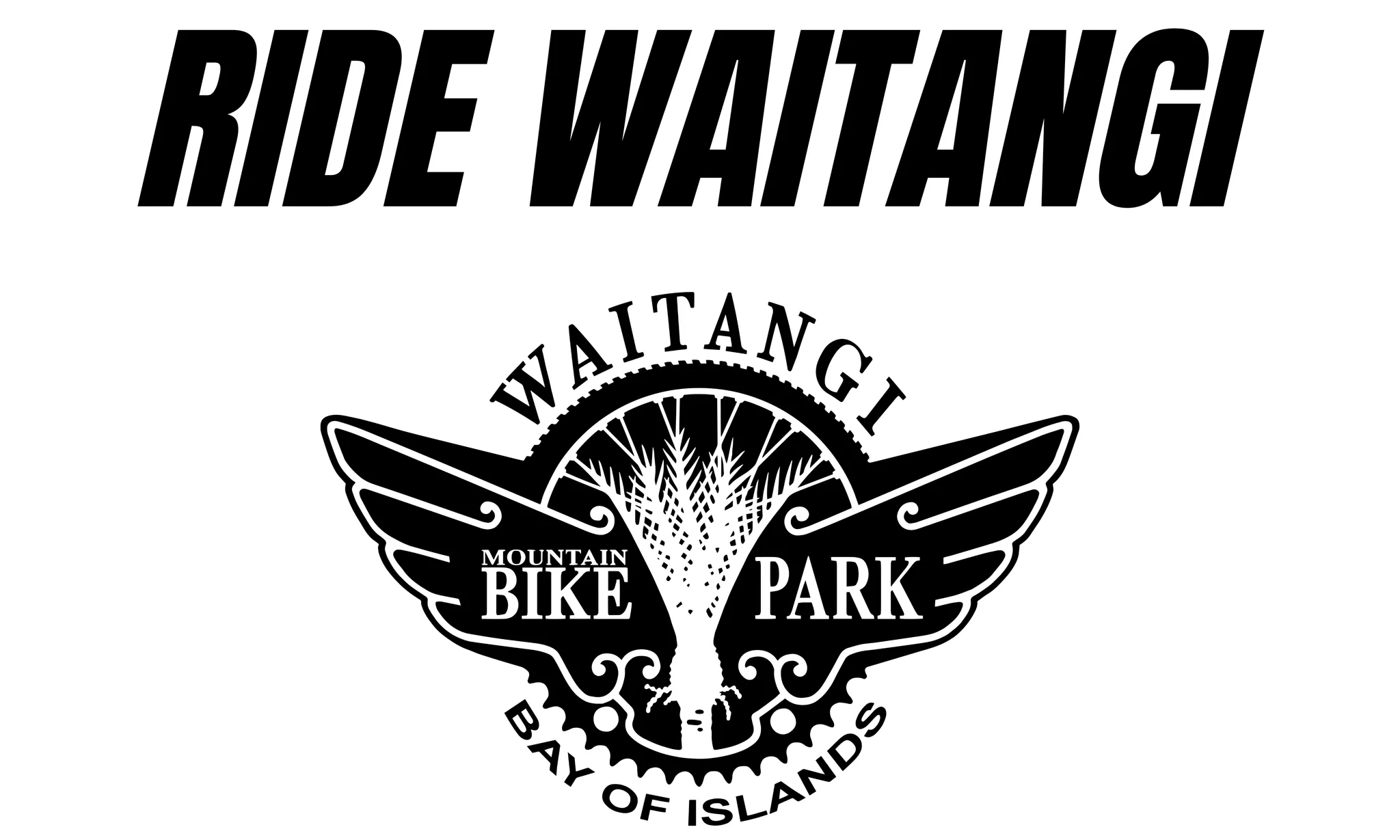 Waitangi Mountain Bike Park