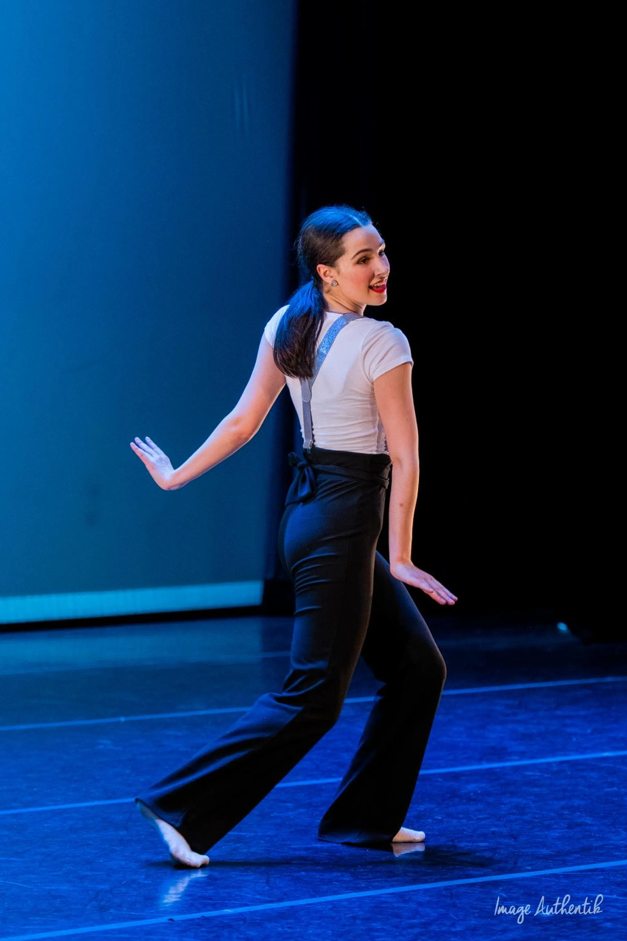 Dance Classes for Winter 2024